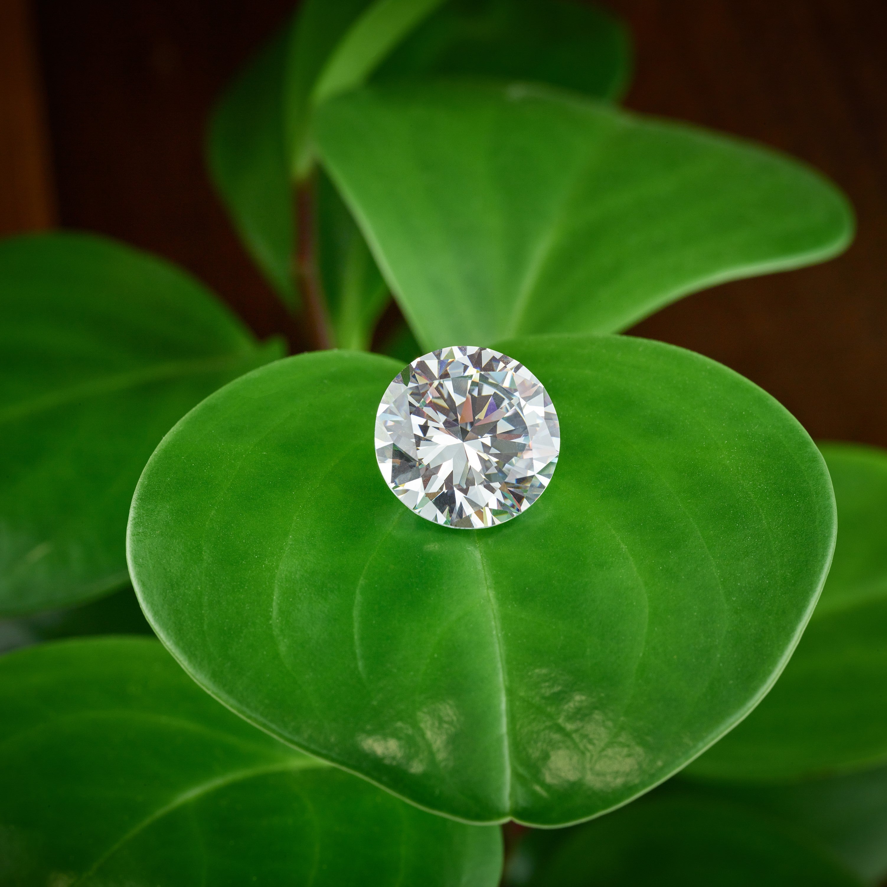 What is a Lab Grown Diamond? Is it different than natural/mined diamond?