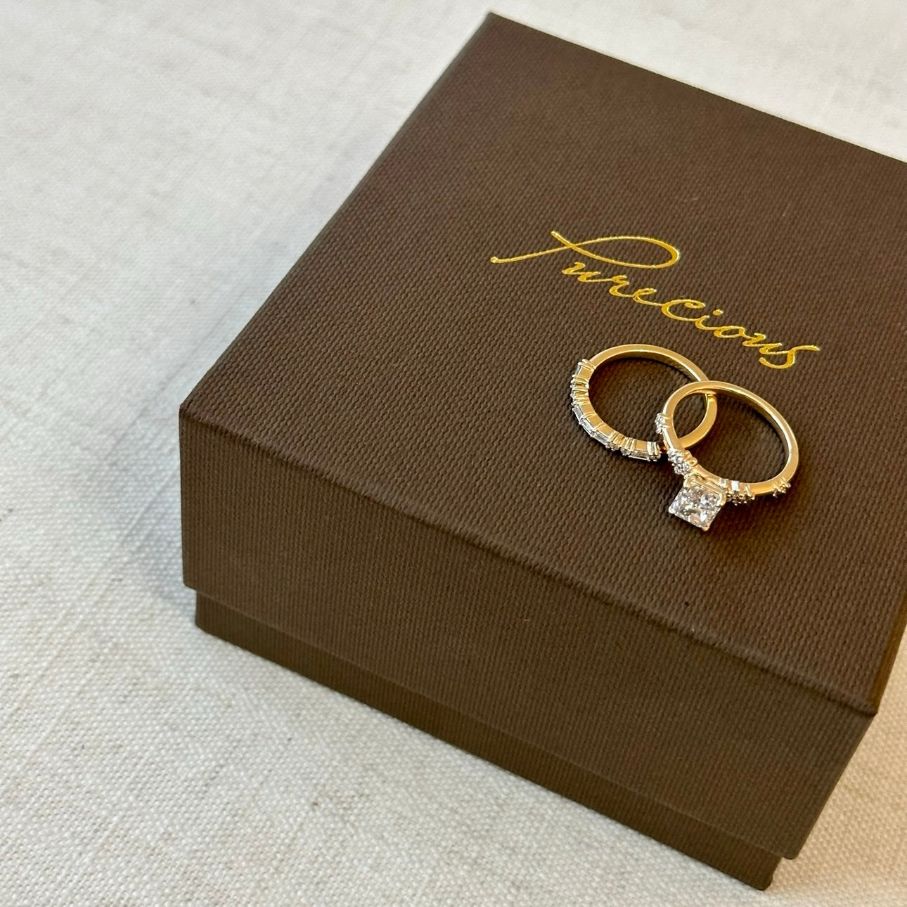 A Holiday Gift Guide from Purecious