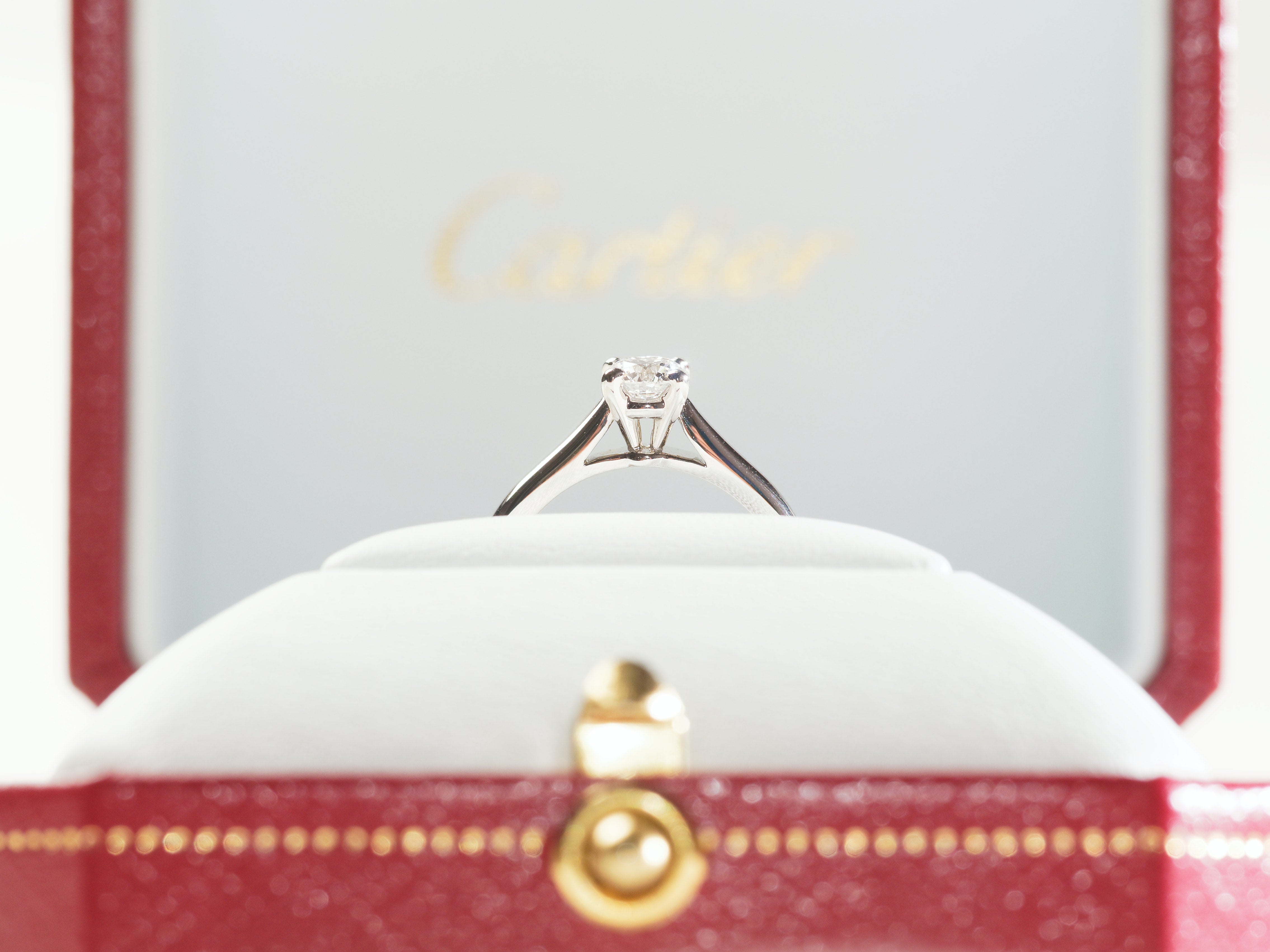 Are lab grown diamonds tacky?
