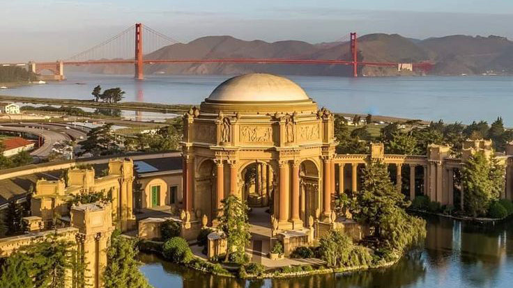 San Francisco Collection