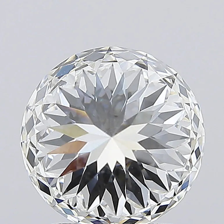 2.24ct Other Lab Grown Diamond (Colour F, Clarity VS1, IGI Certified)