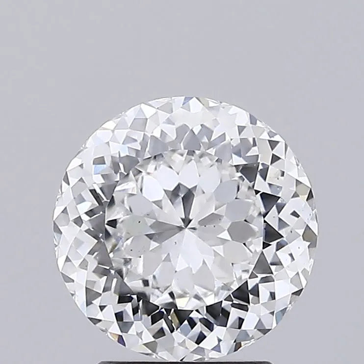 2.38ct Other Lab Grown Diamond (Colour E, Clarity VS2, IGI Certified)