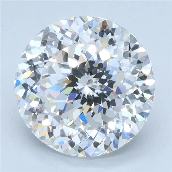 2.55ct Other Lab Grown Diamond (Colour E, Clarity VS1, IGI Certified)