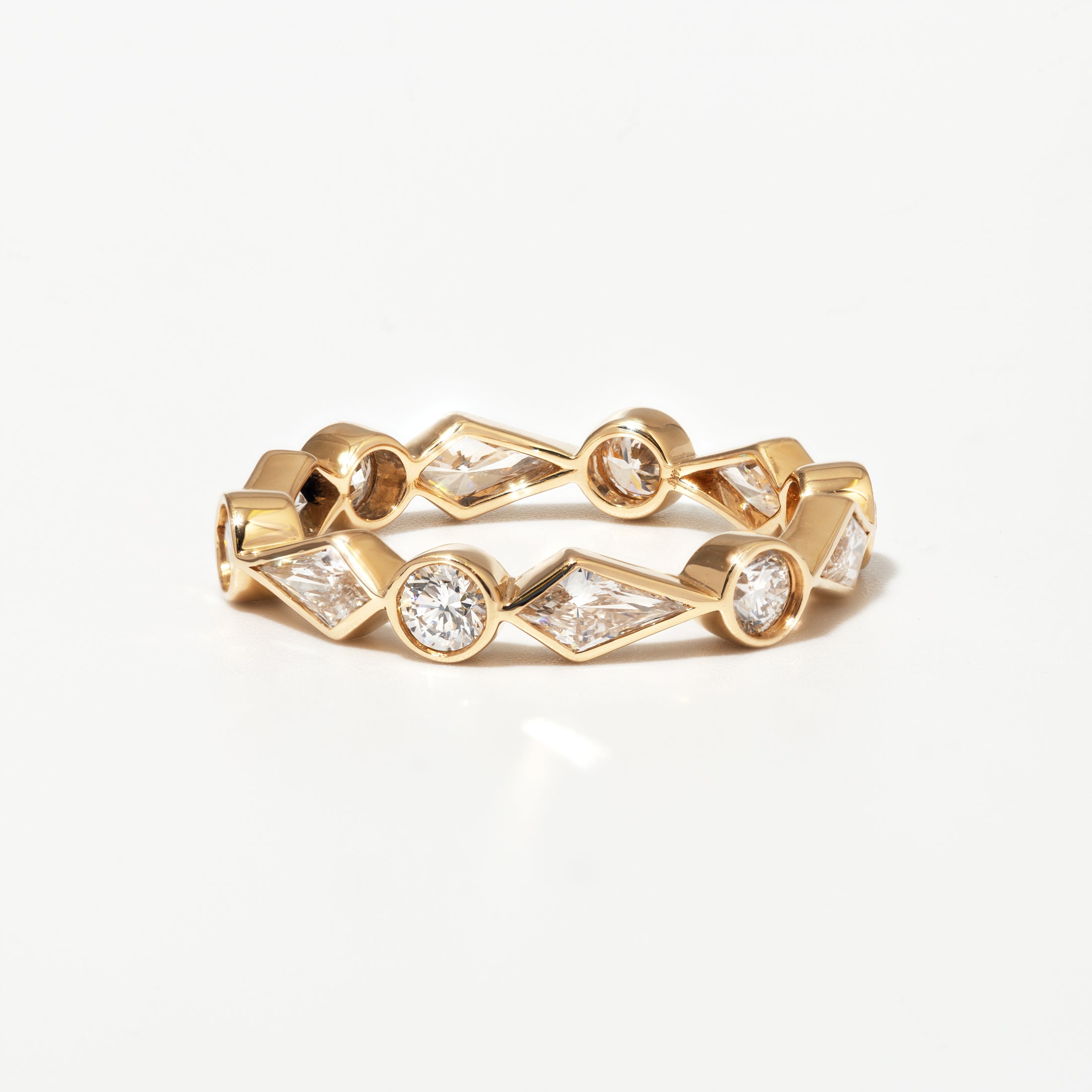 Ando Eternity Ring