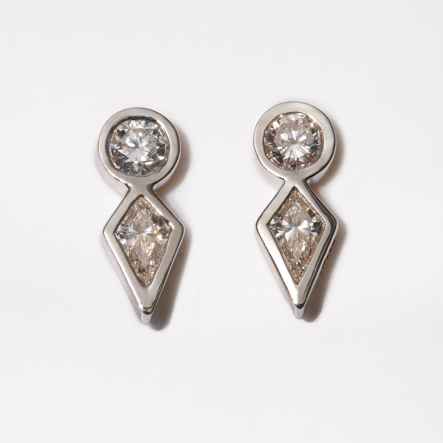 Ando Earring
