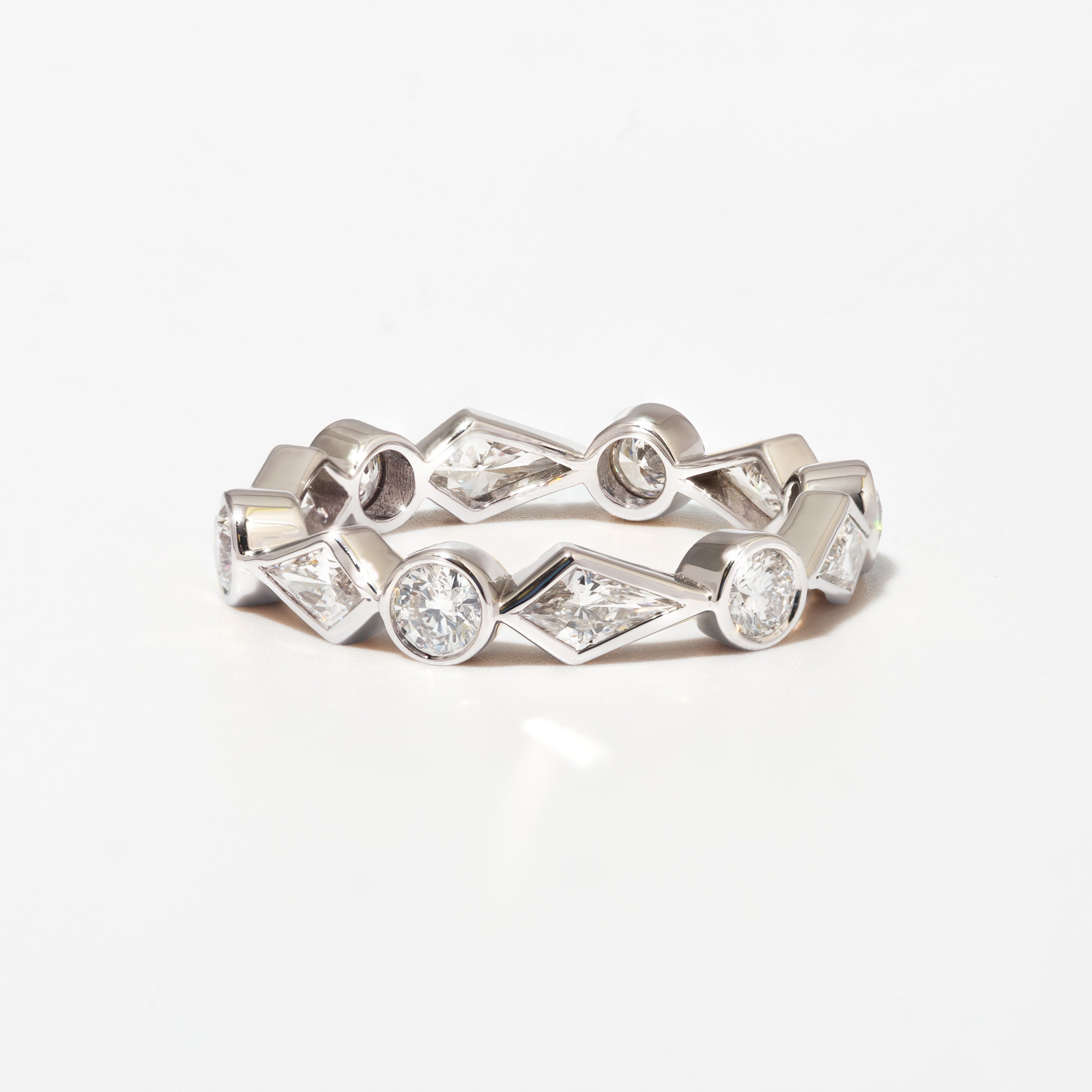 Ando Eternity Ring