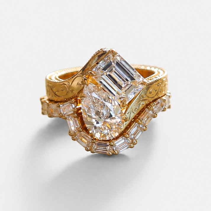 Barakah Ring 02