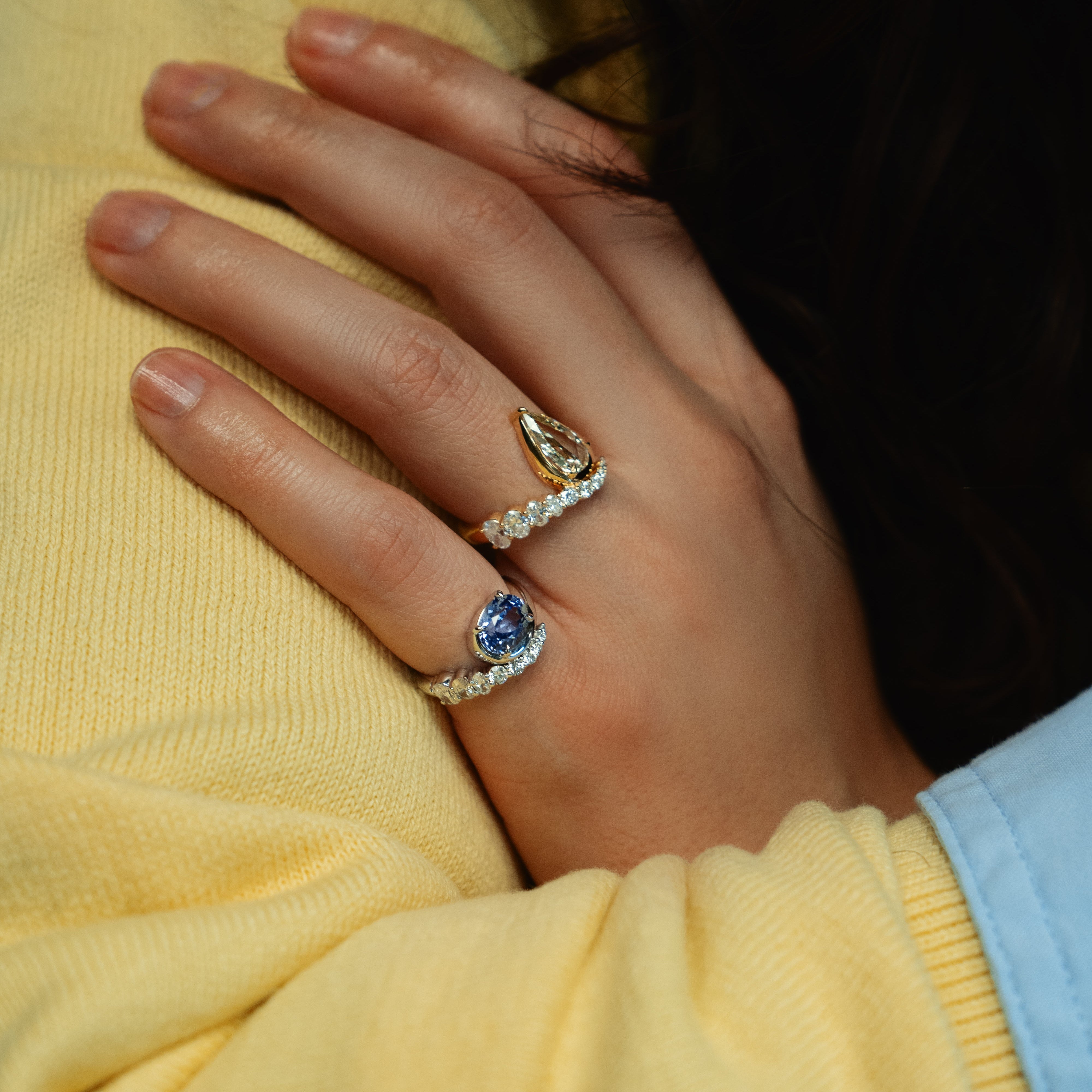 San Francisco Ring 02