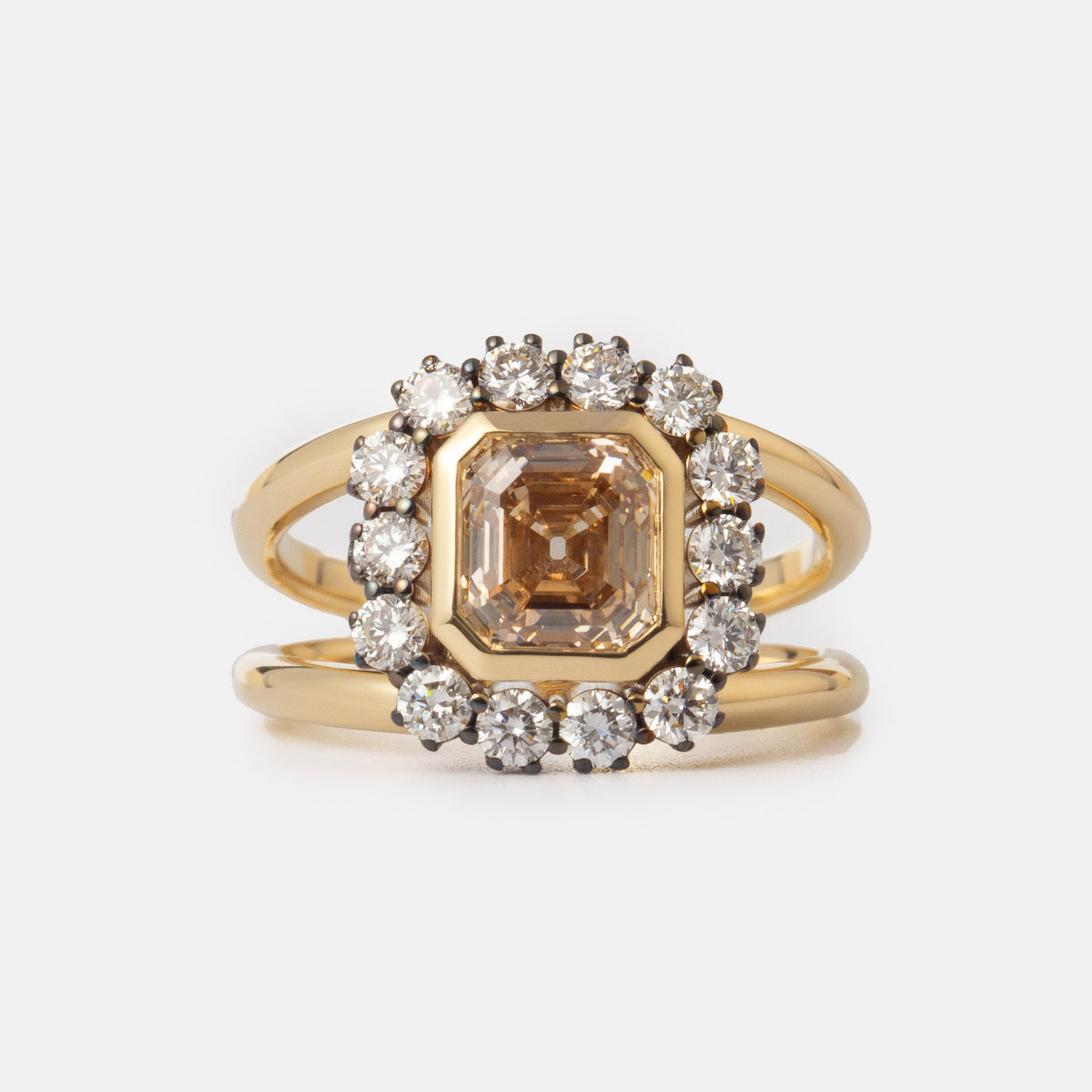 desert rose ring