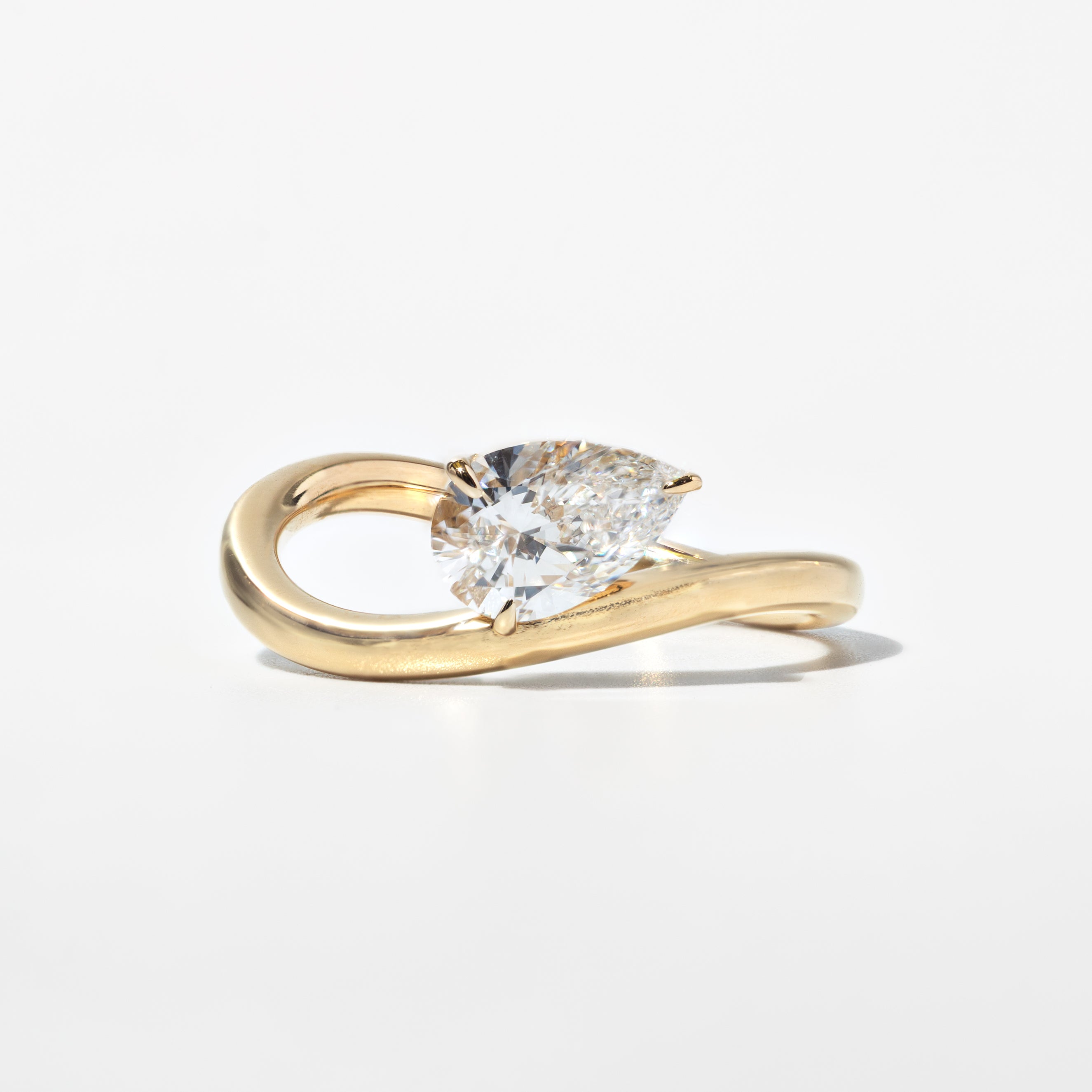 infinity ring