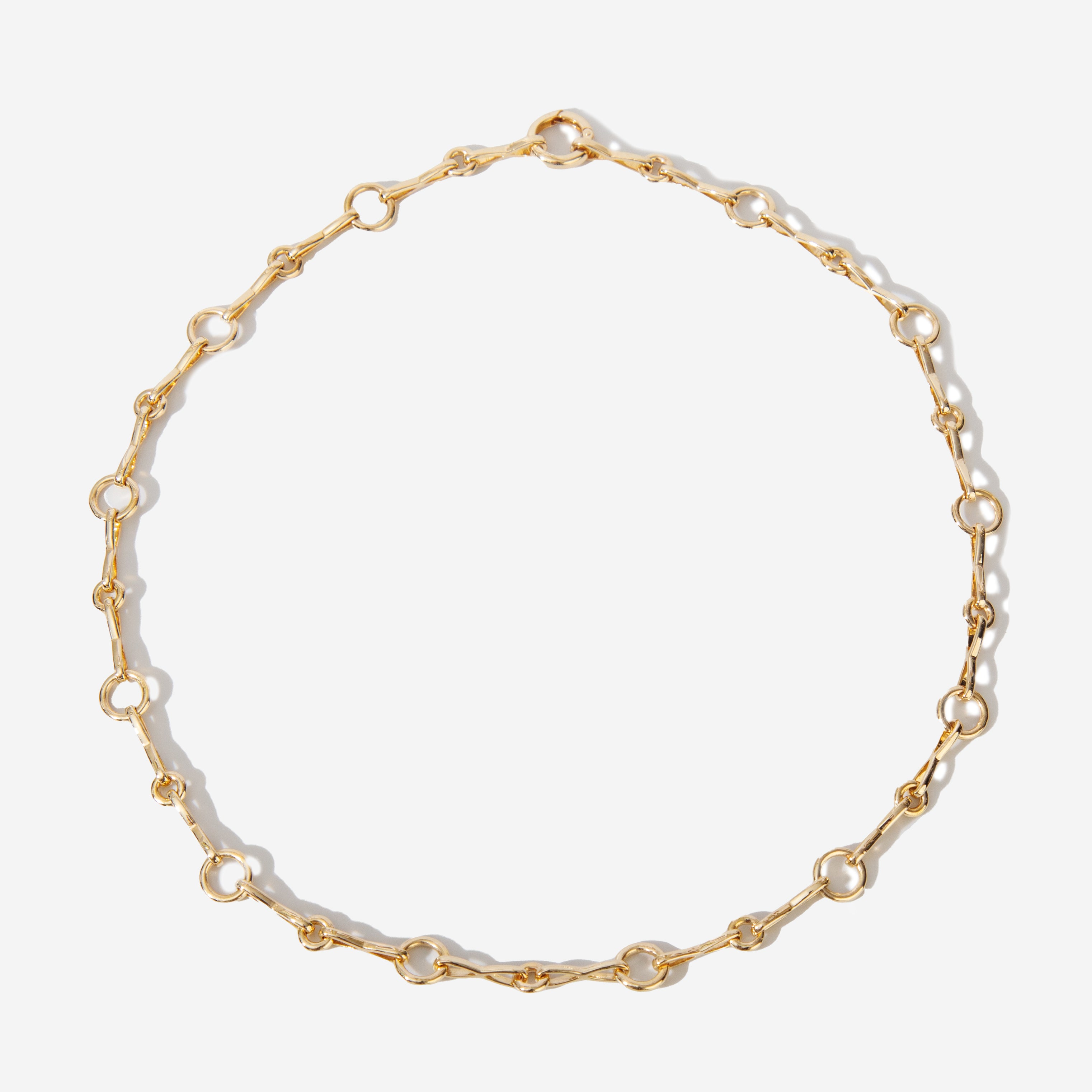 Charm Chain Necklace