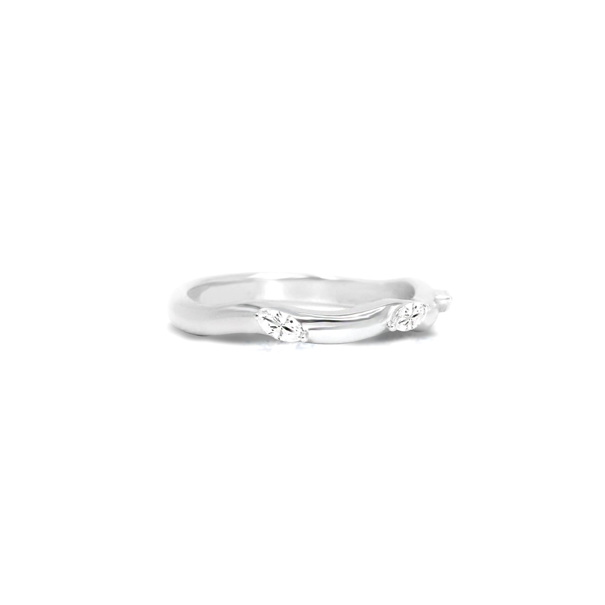 Wave Ring