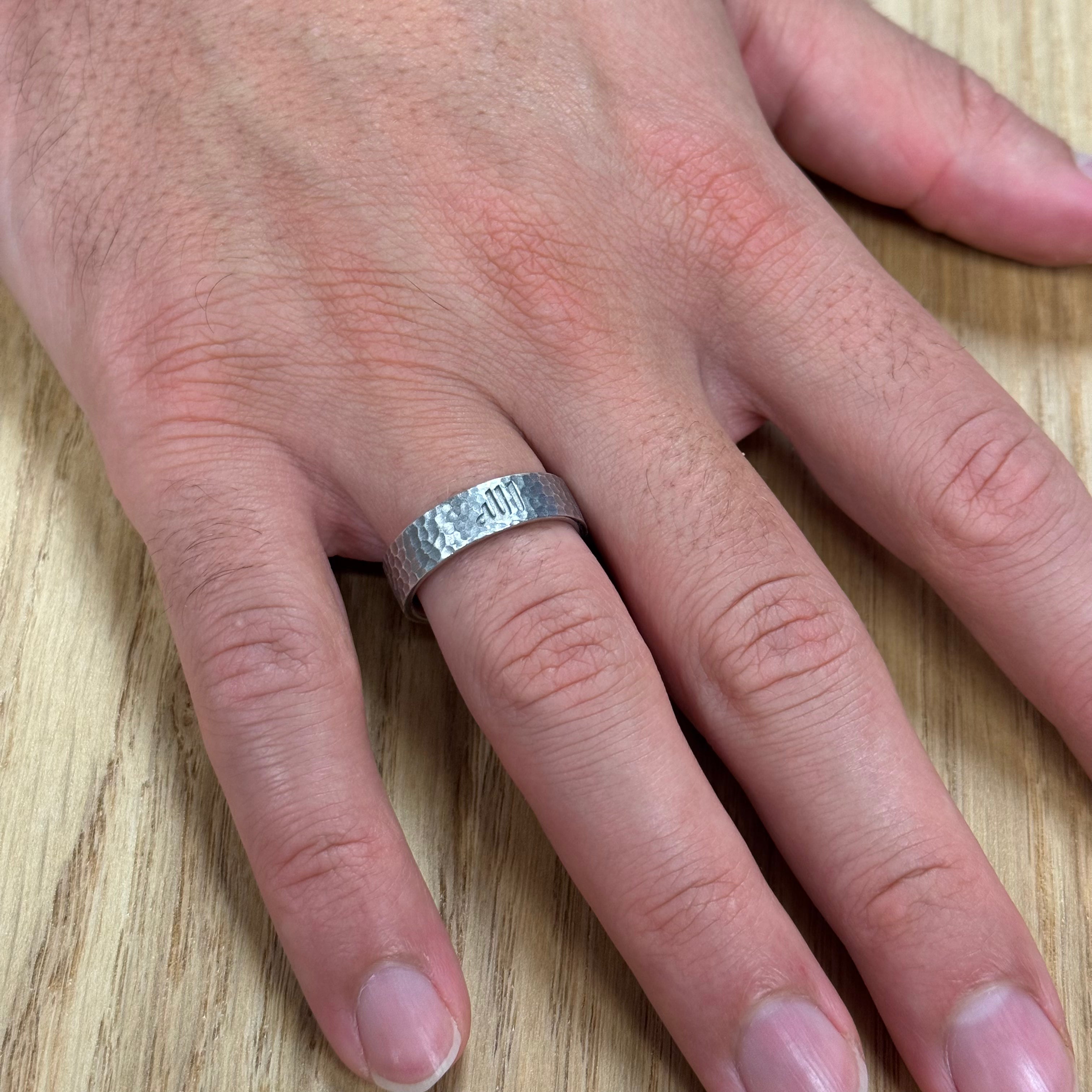 Allah Ring