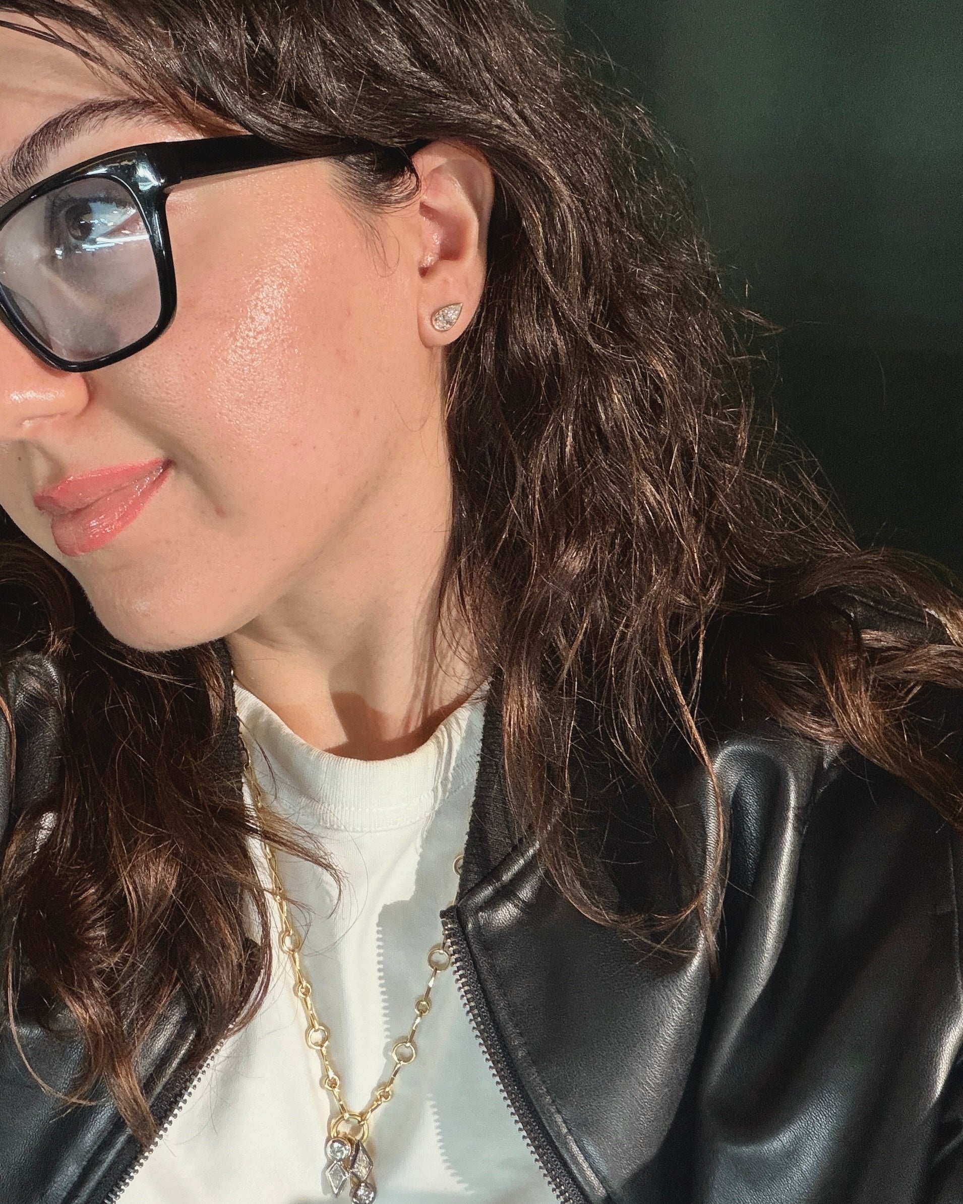 Nashi Earrings