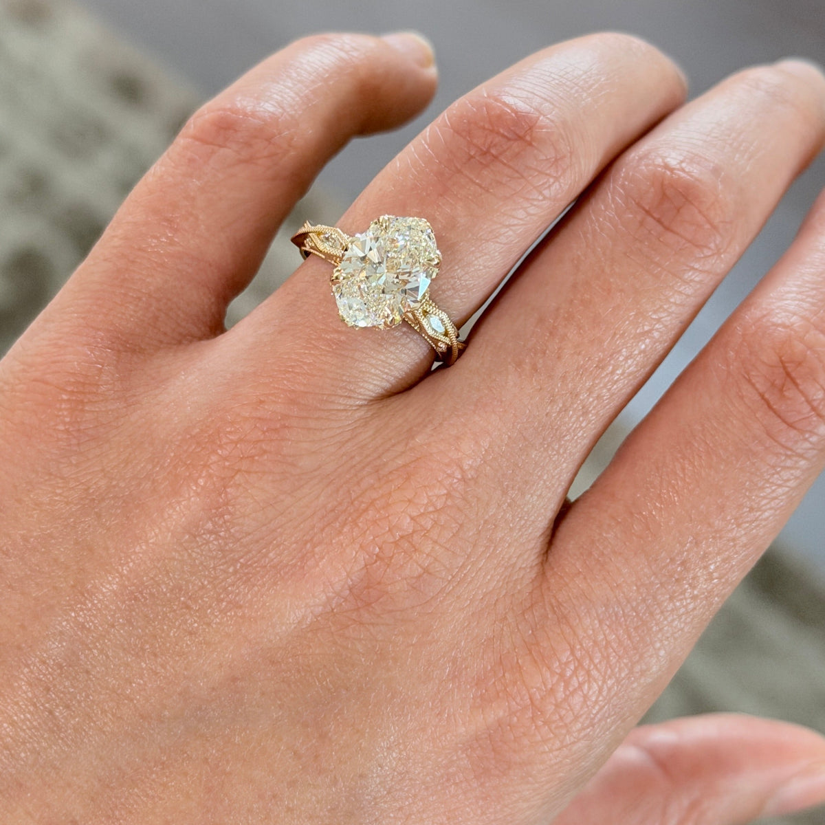 Bello Ring