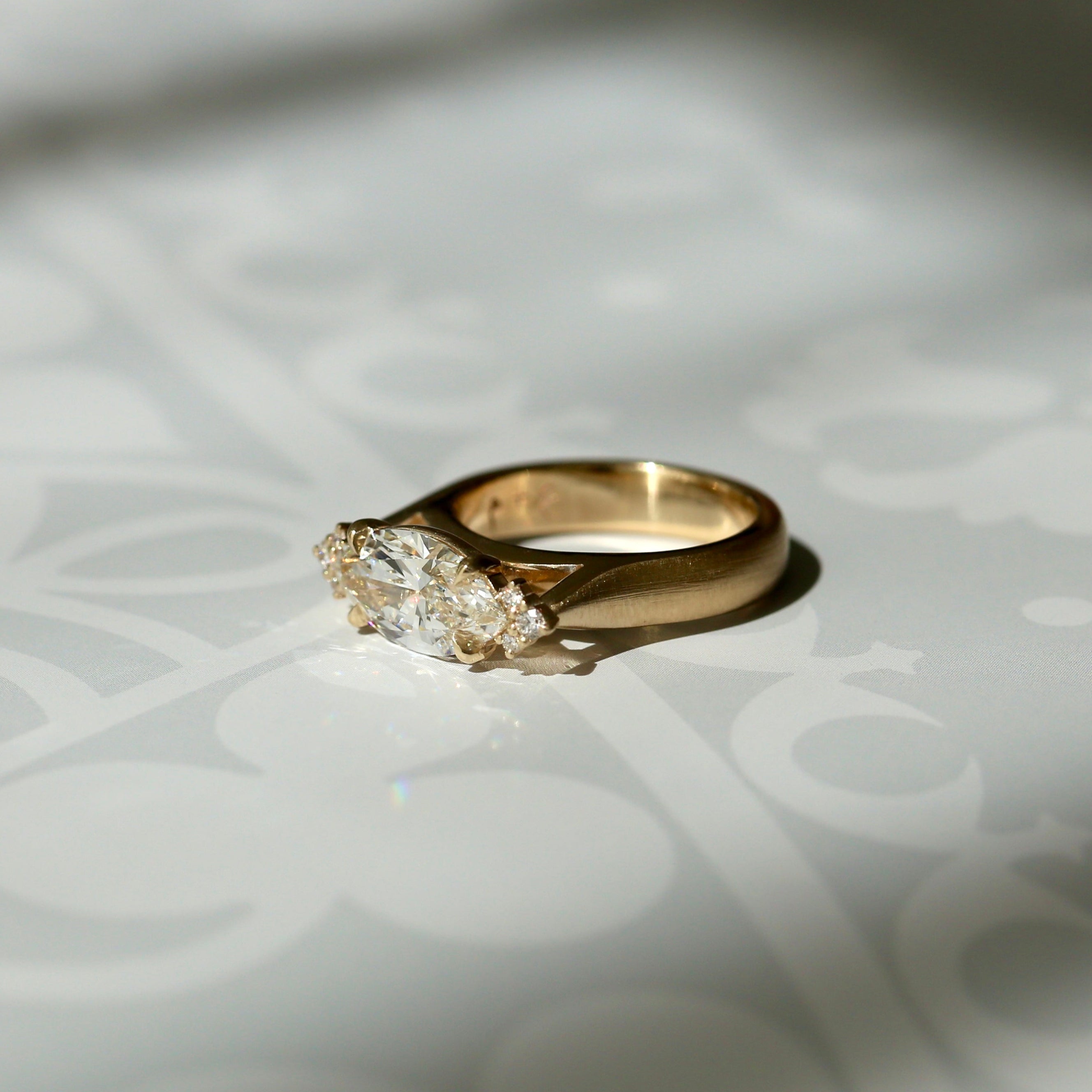 Masa Ring