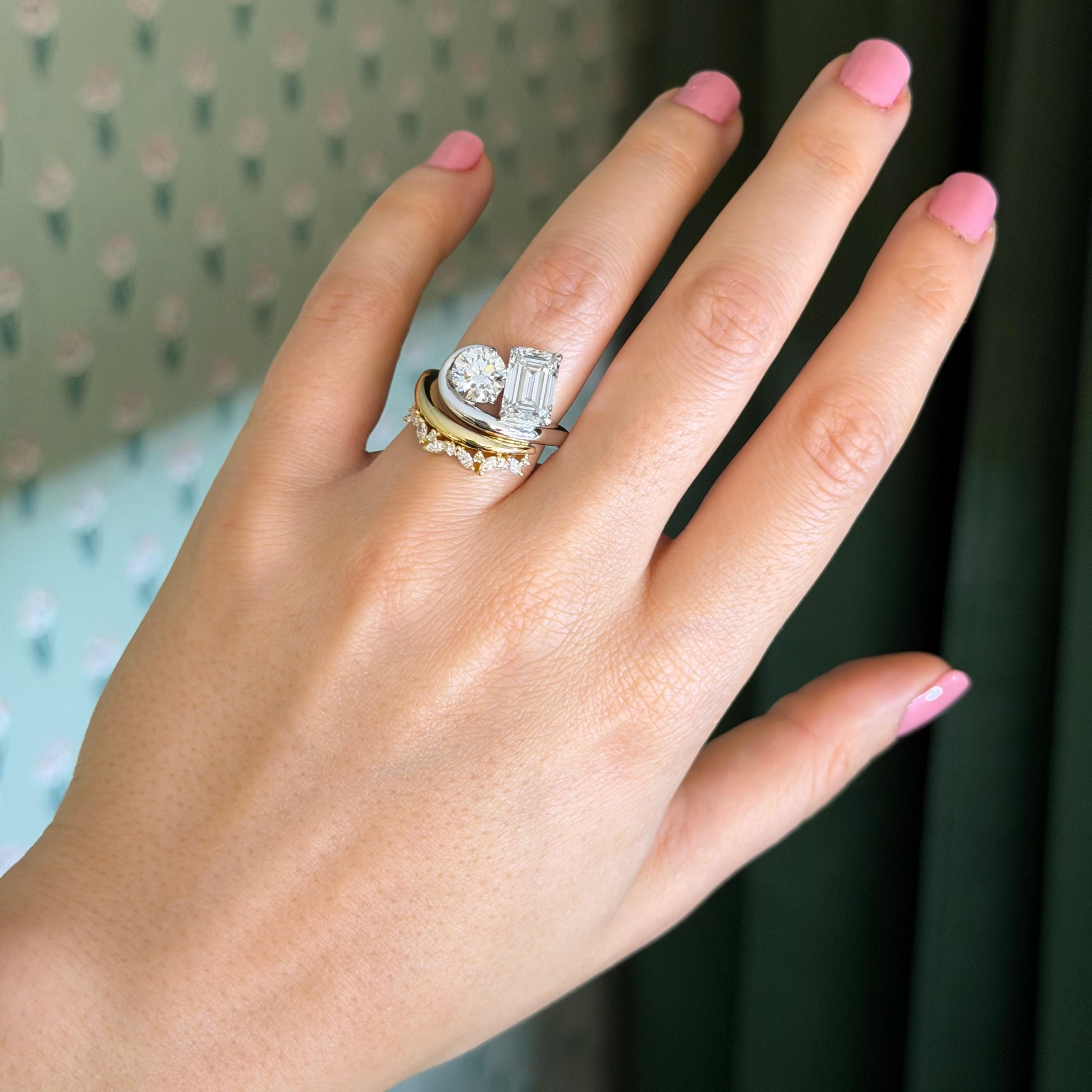 Trina Ring