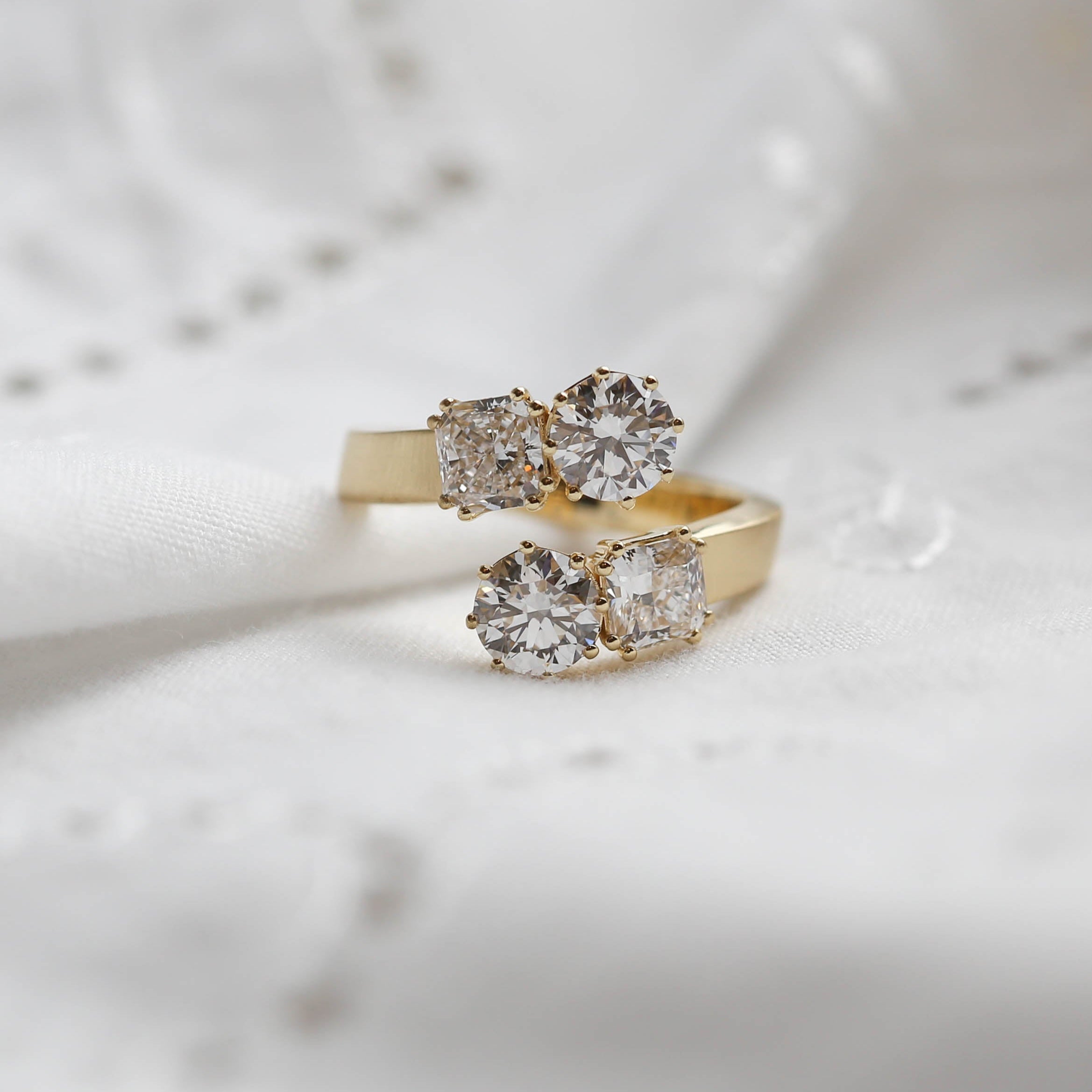 Nazira Ring