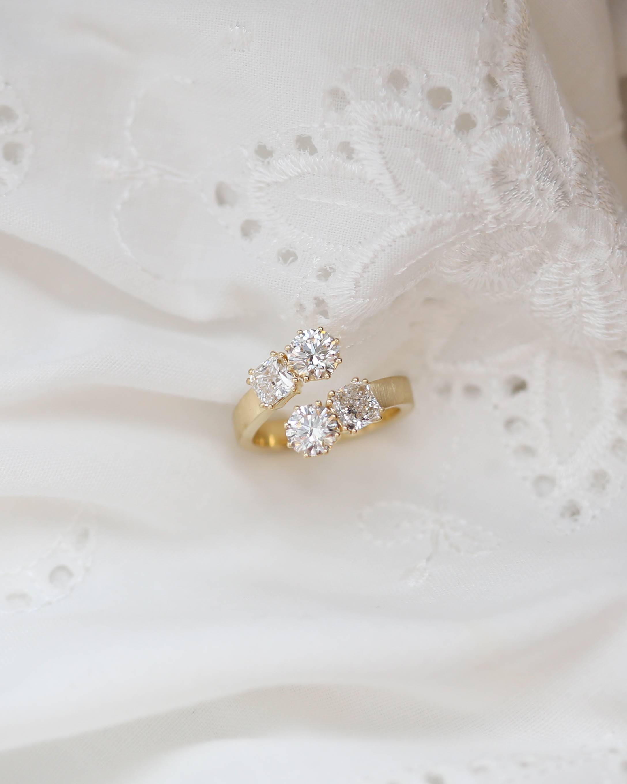 Nazira Ring