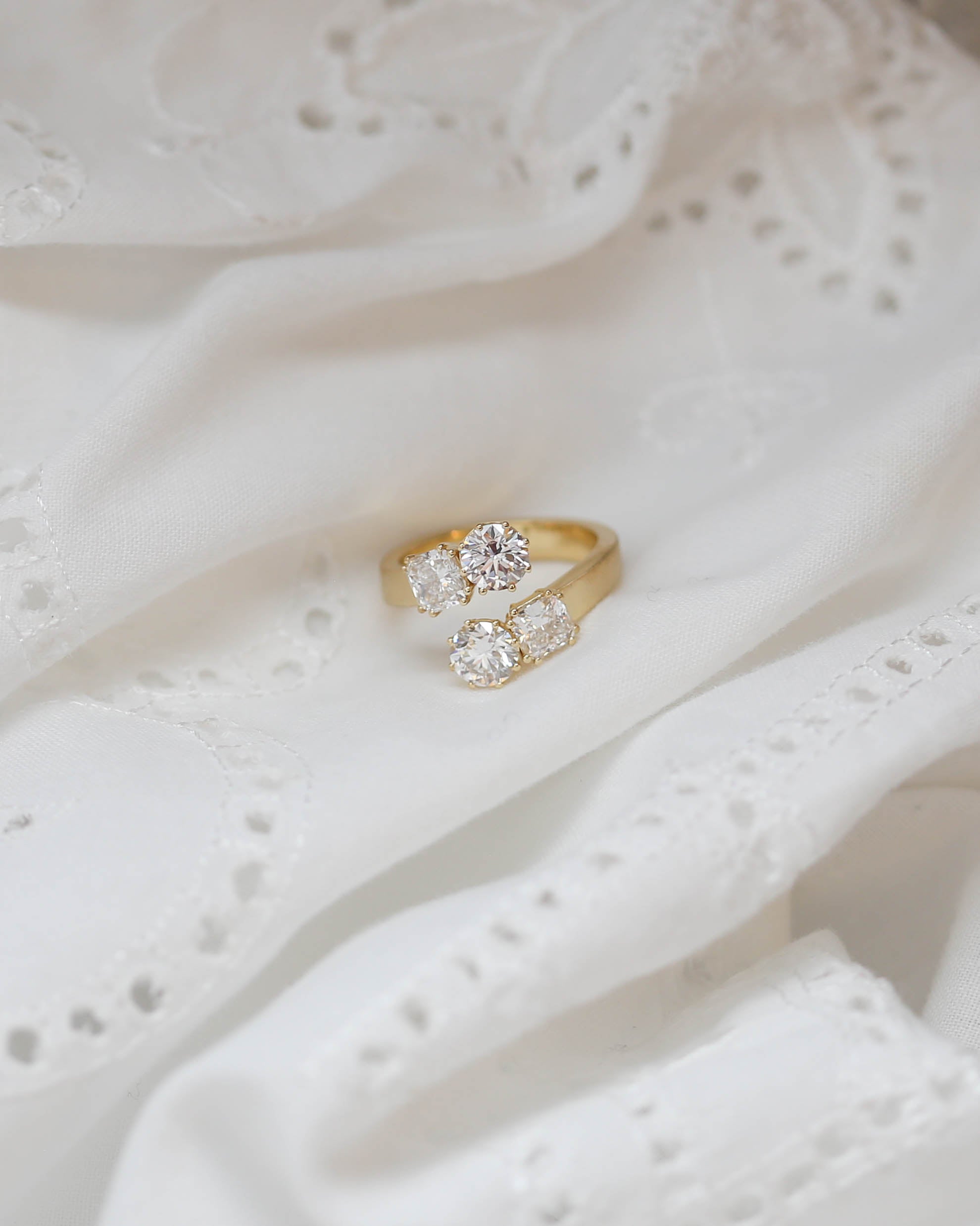 Nazira Ring