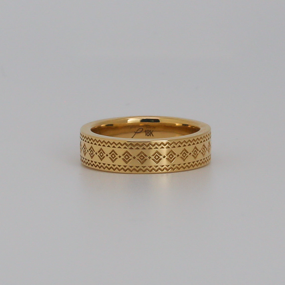 Tatreez Ring