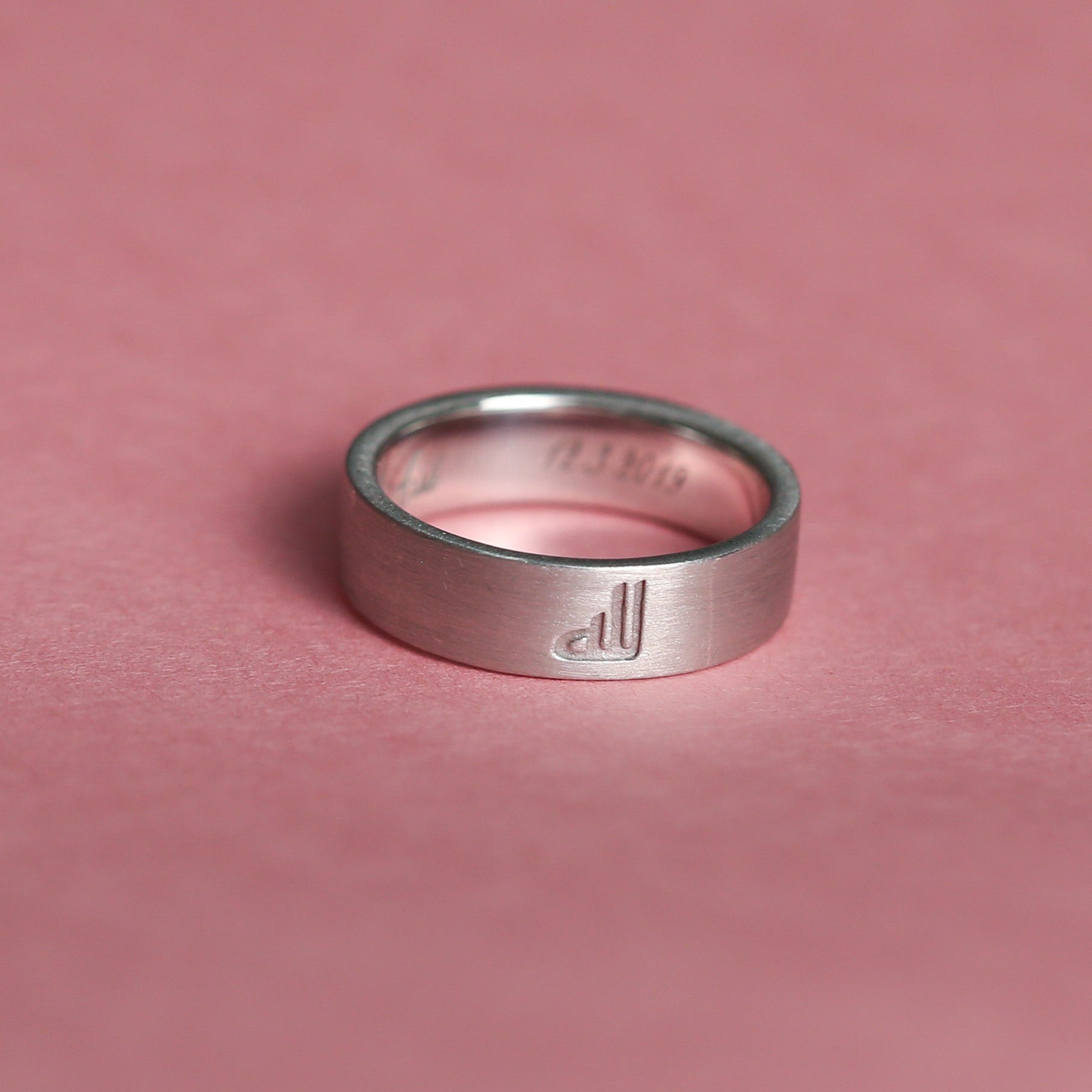Allah Ring