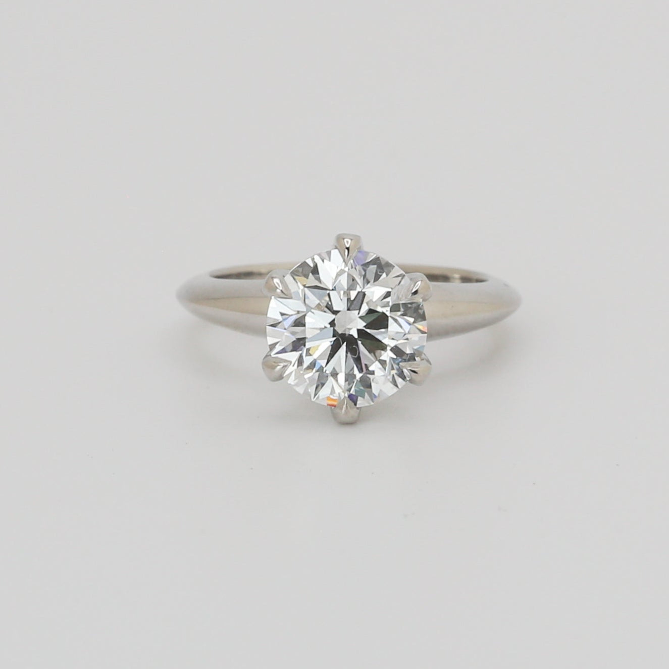 Knife Edge Solitaire