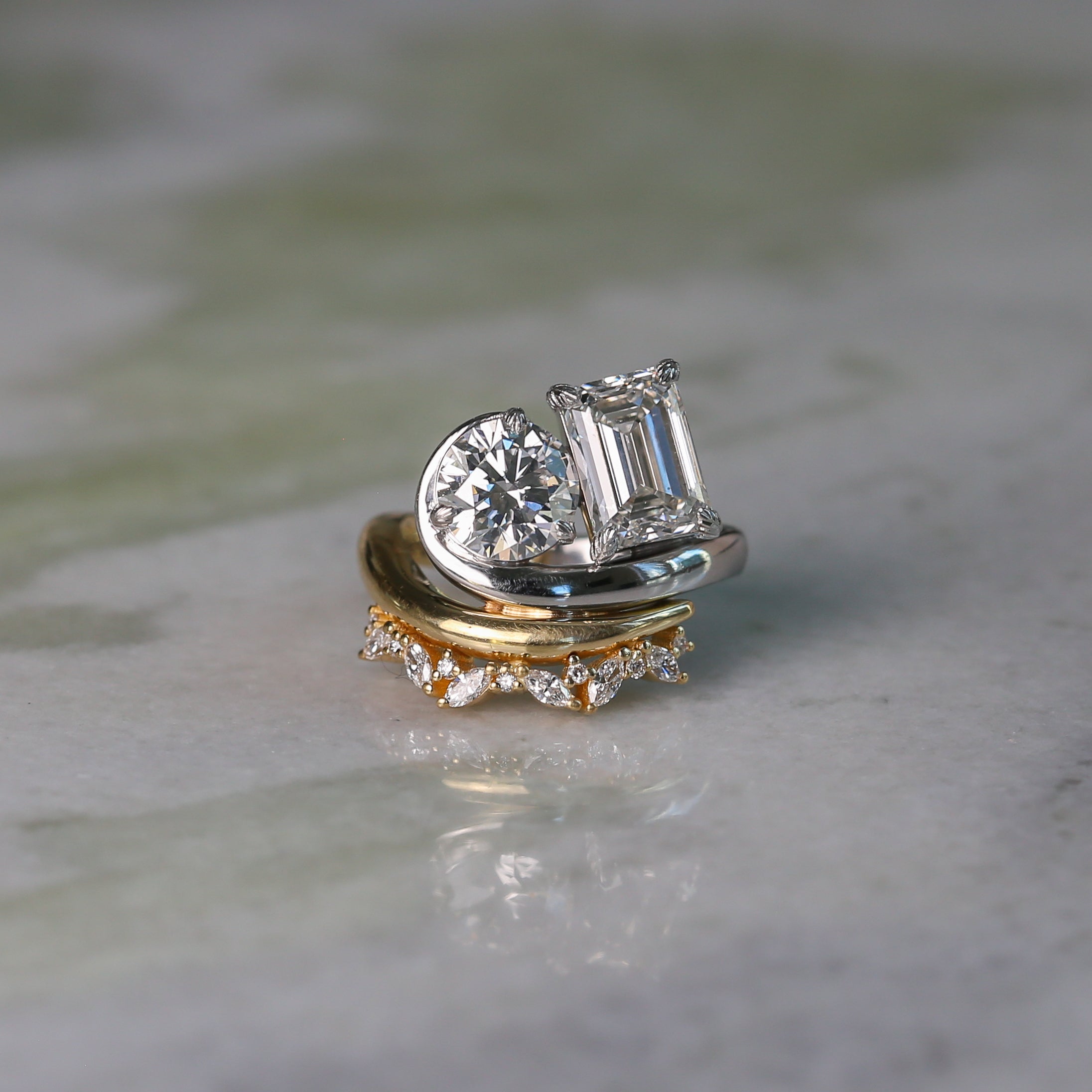 Trina Ring