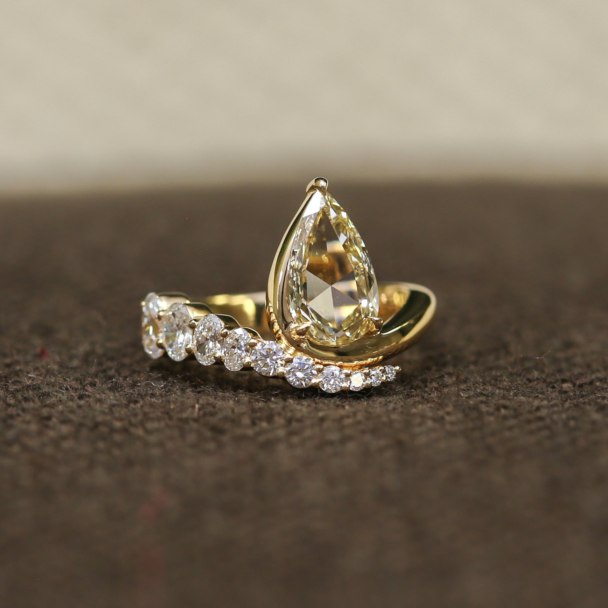 San Francisco Ring 01