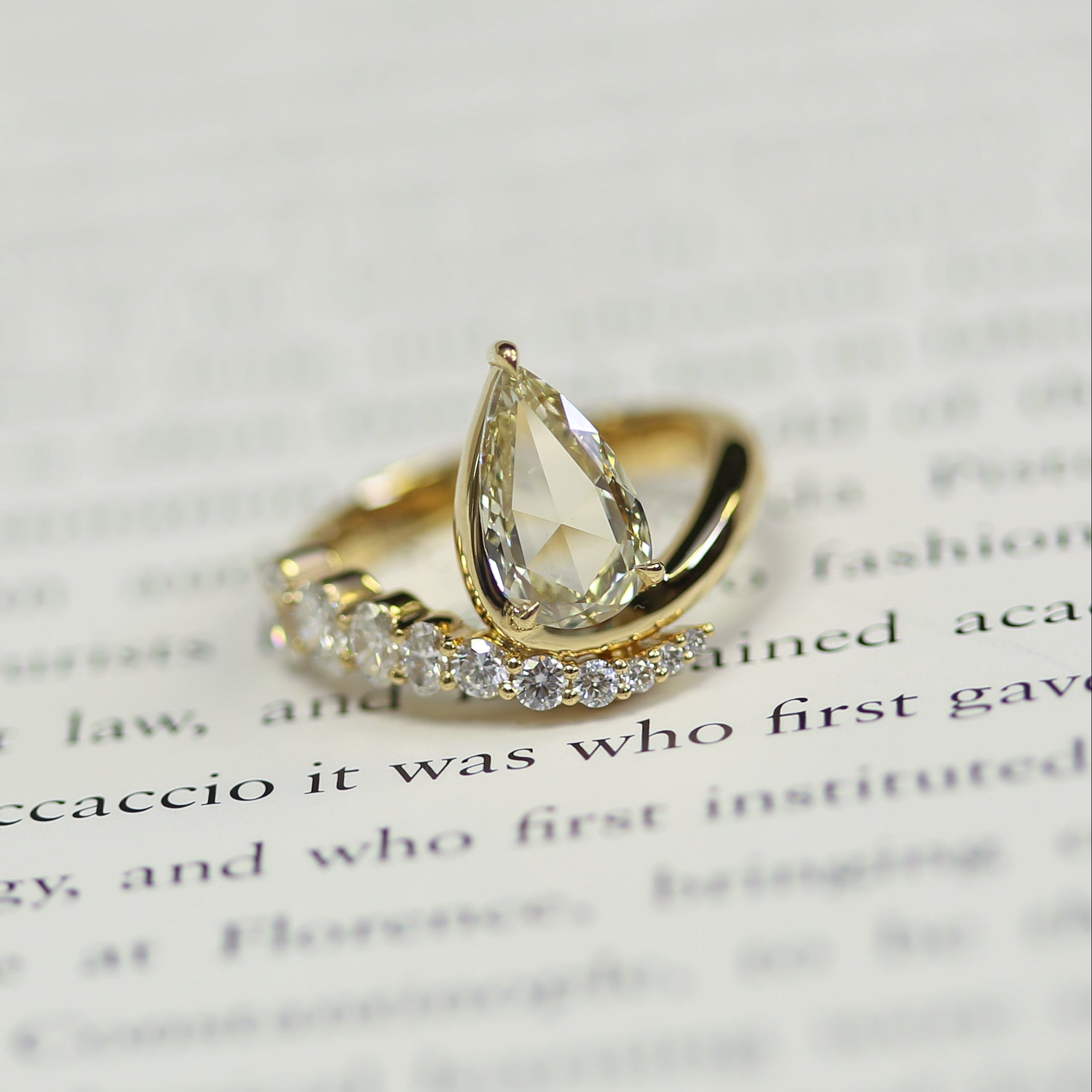 San Francisco Ring 01