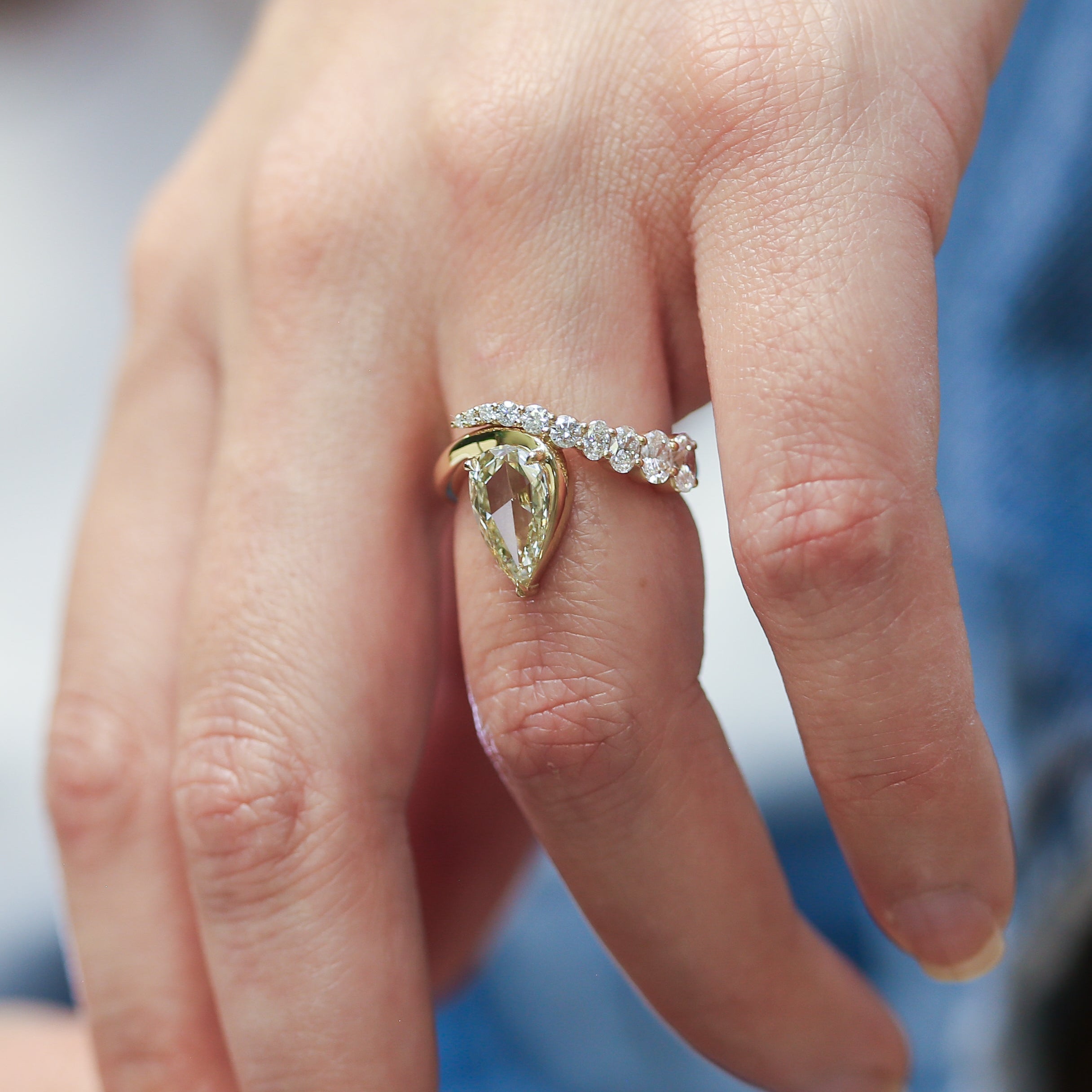 San Francisco Ring 01