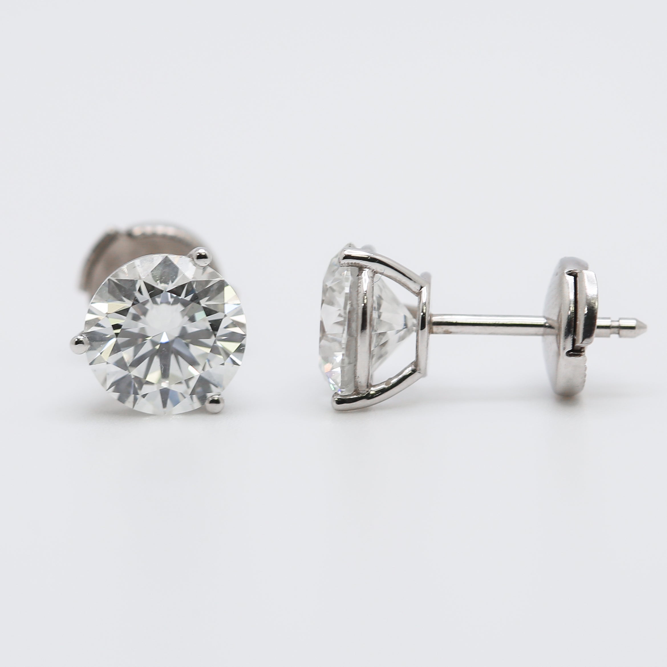 Diamond Studs