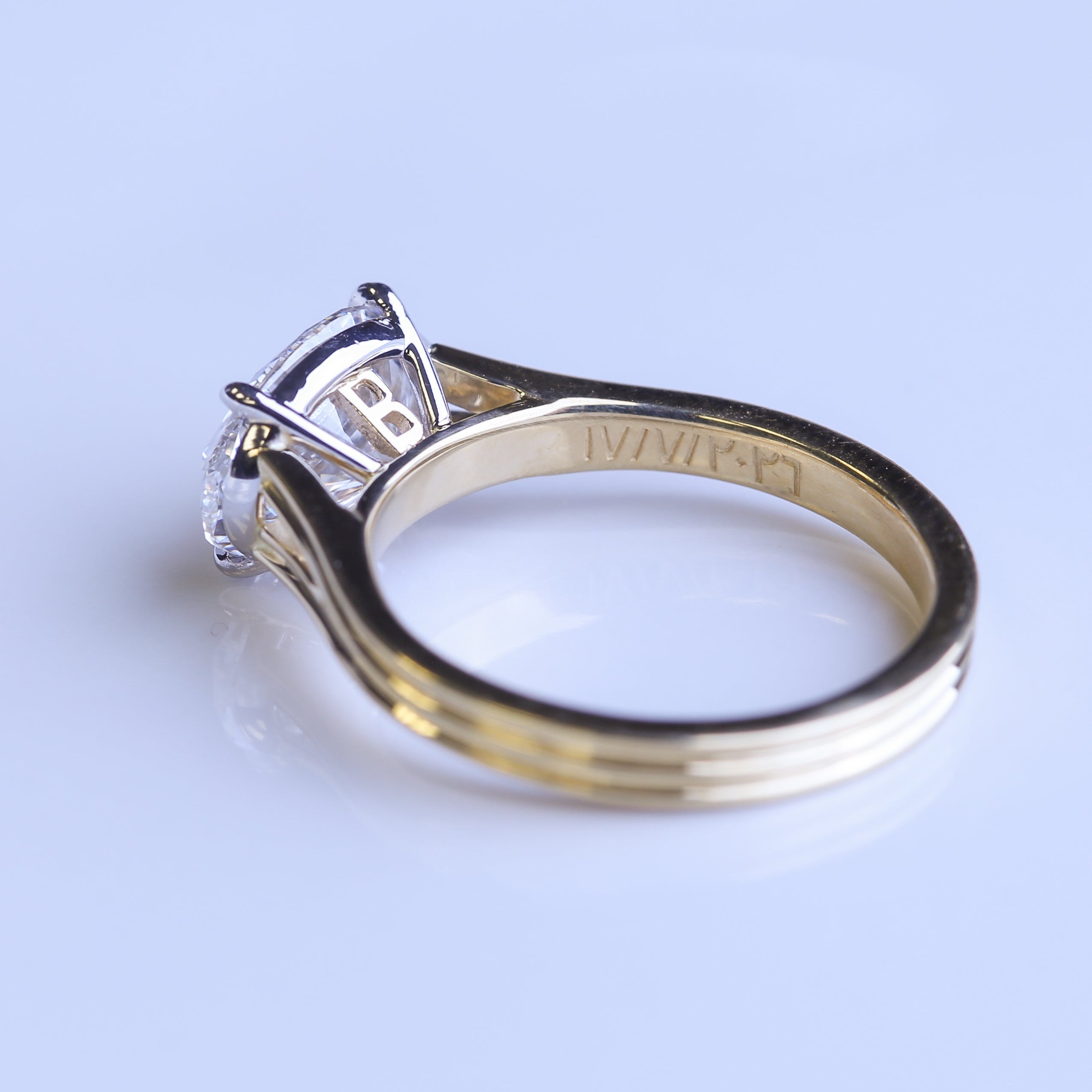 Bayan Ring