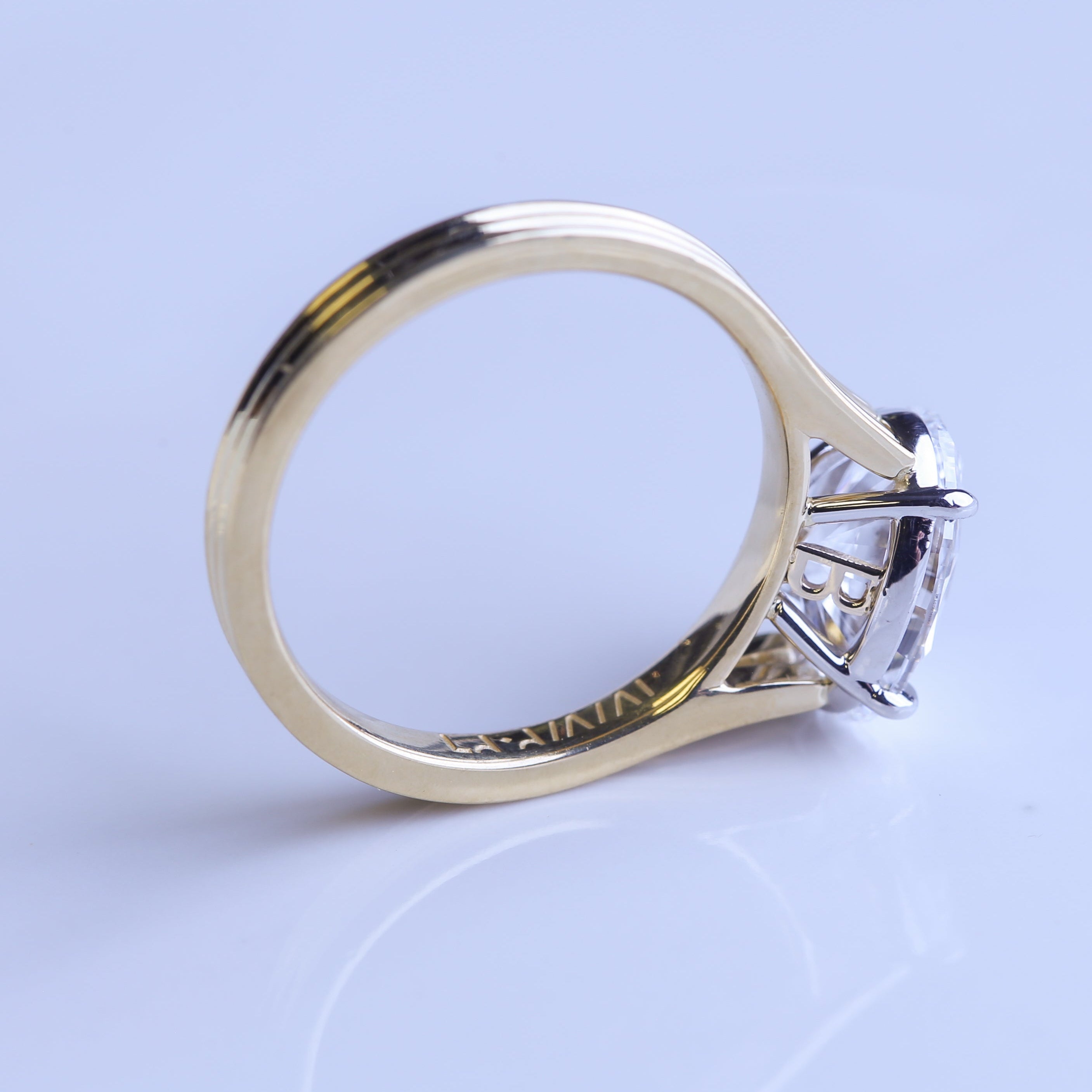 Bayan Ring