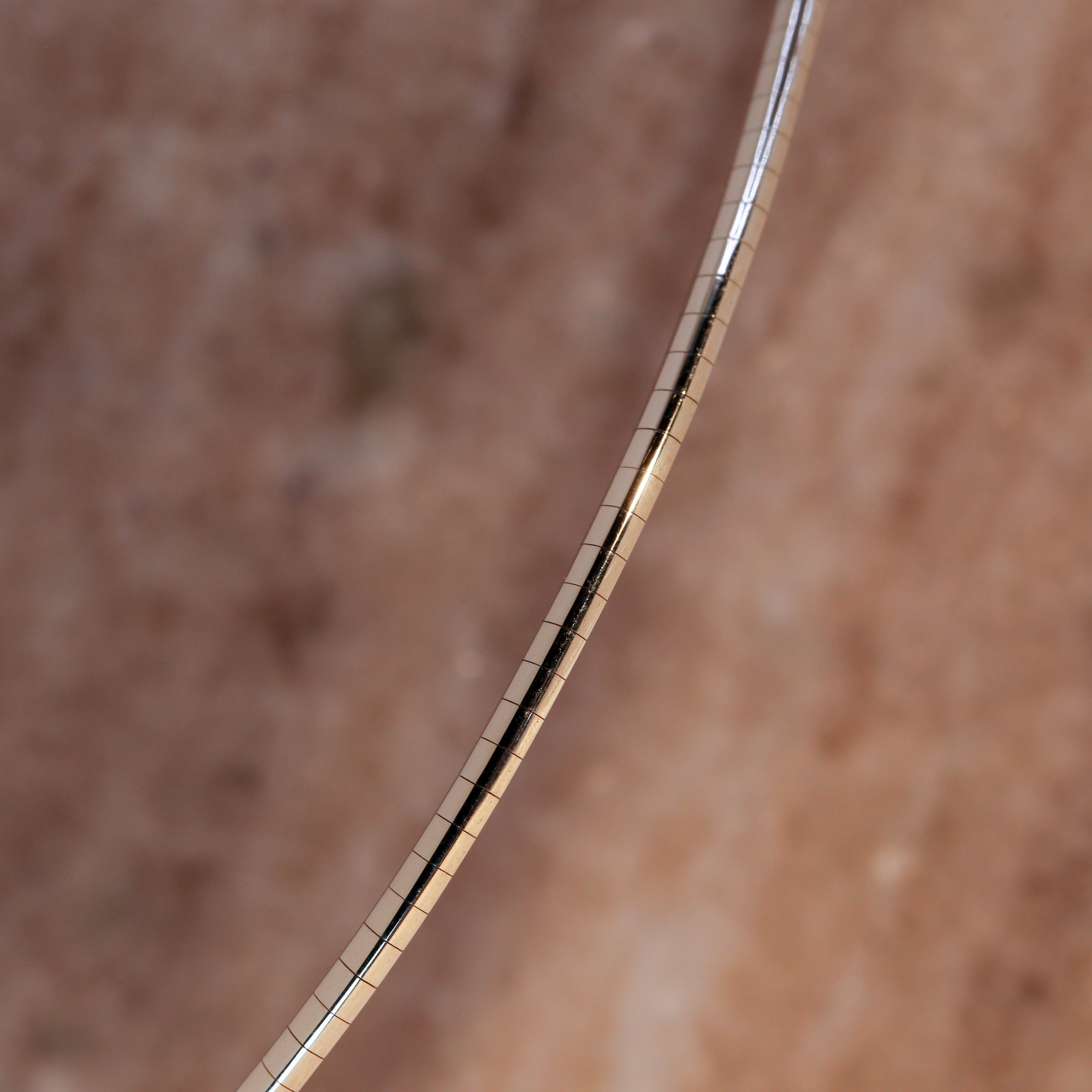 Omega Gold Chain