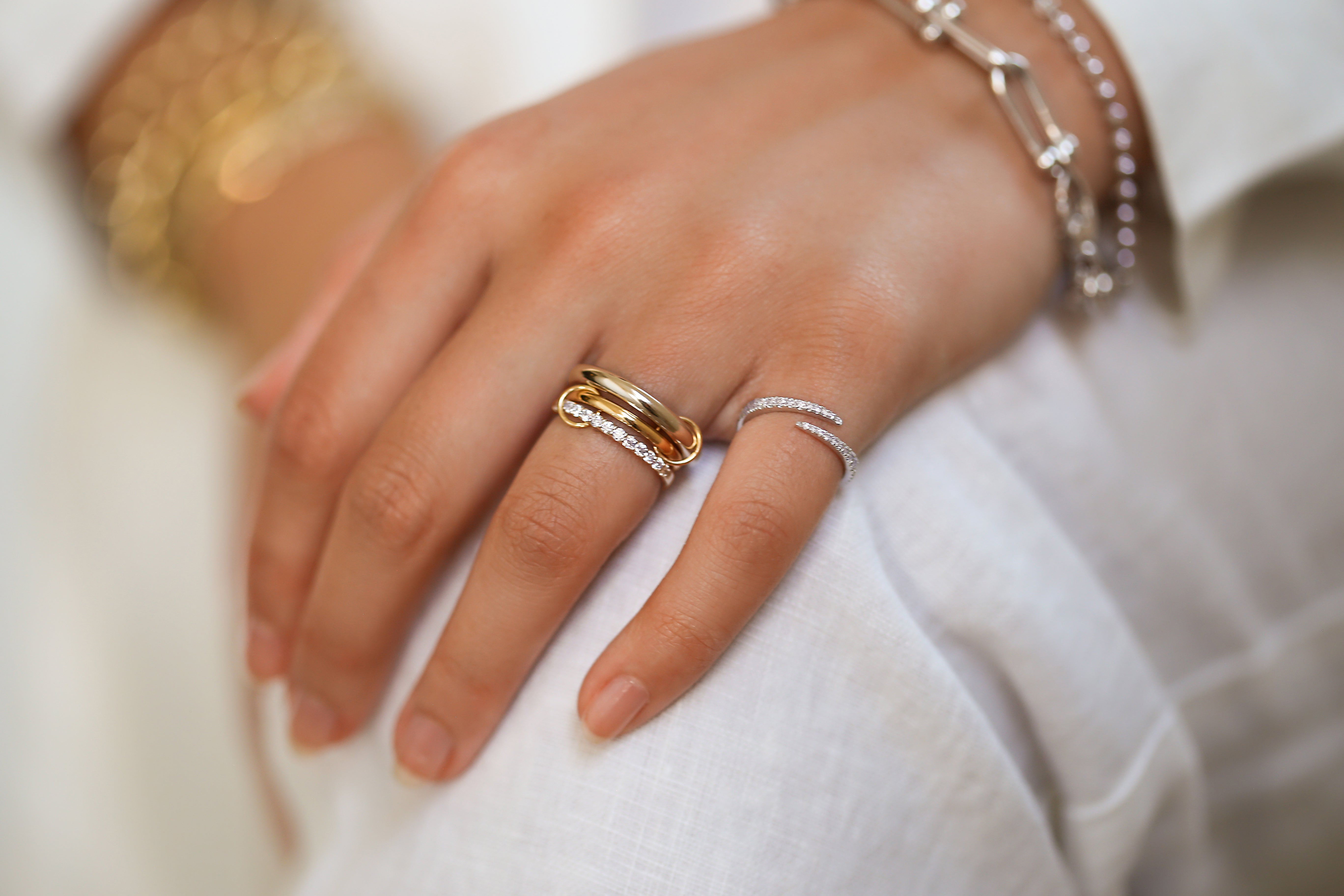 Trinity Ring