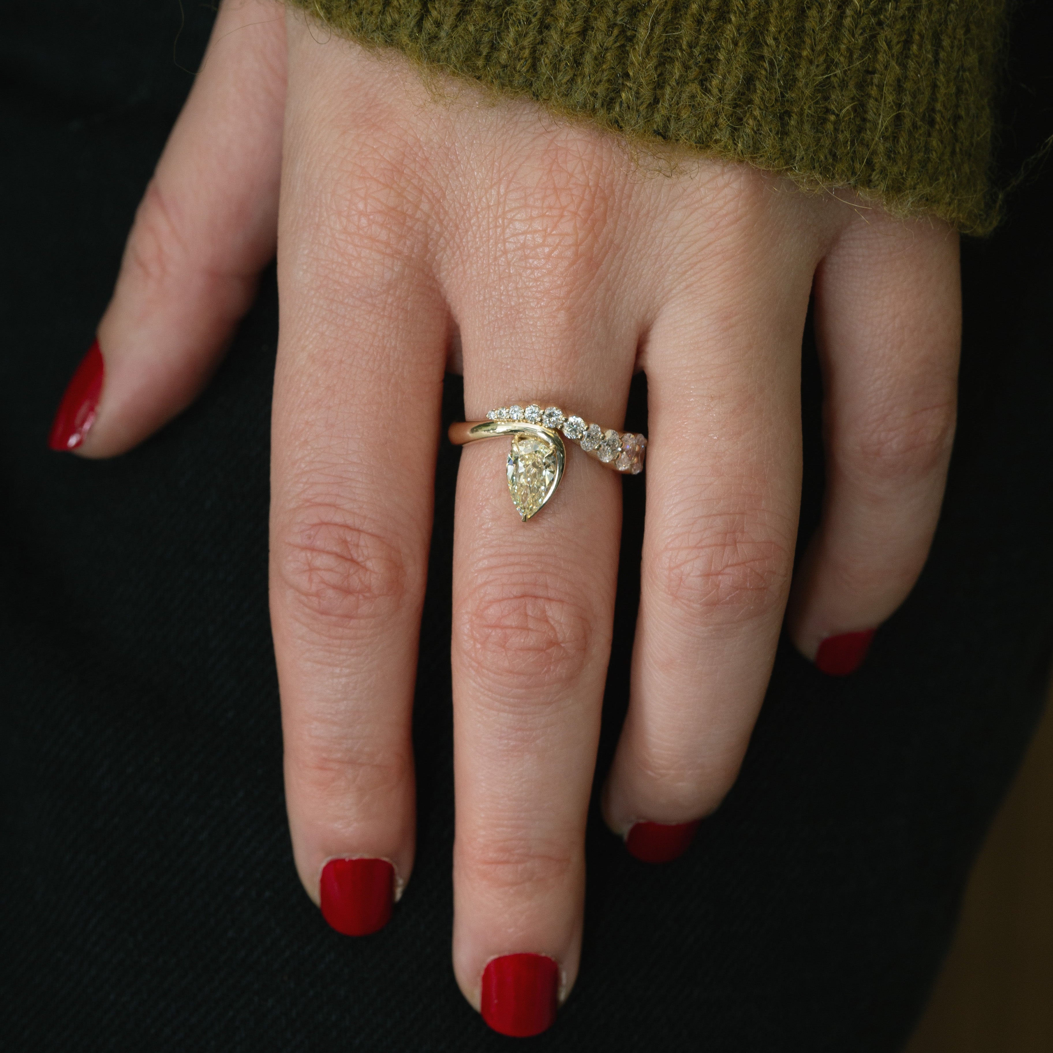 San Francisco Ring 03