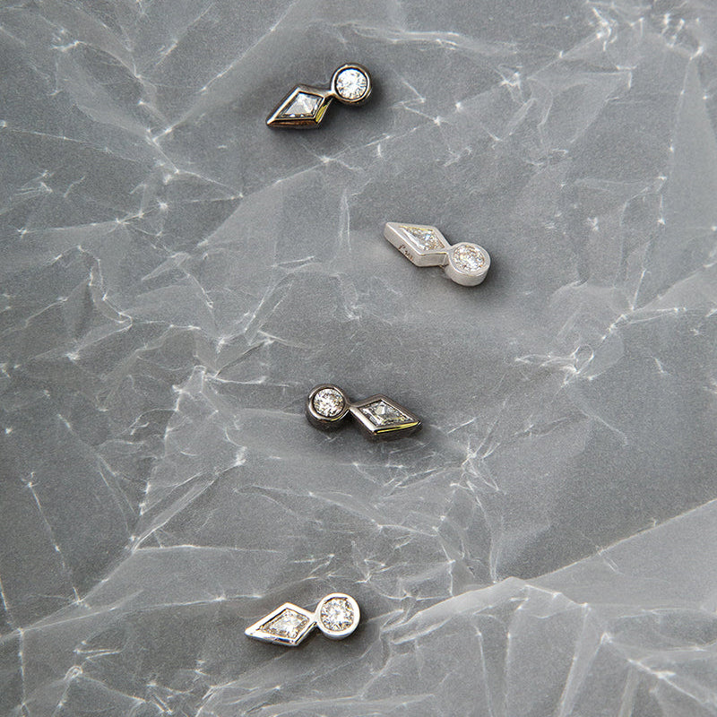 Ando Earring
