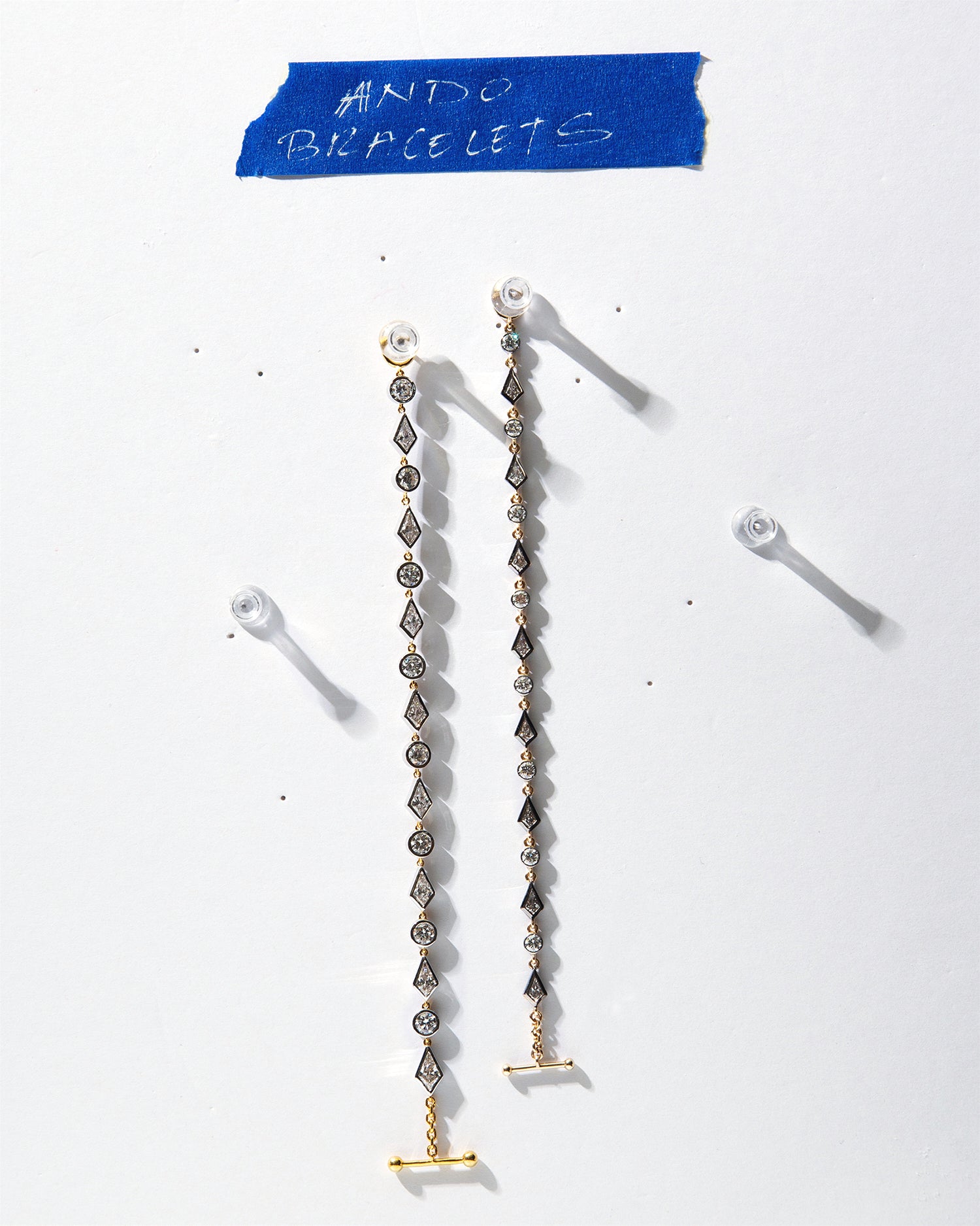 Ando Bracelet