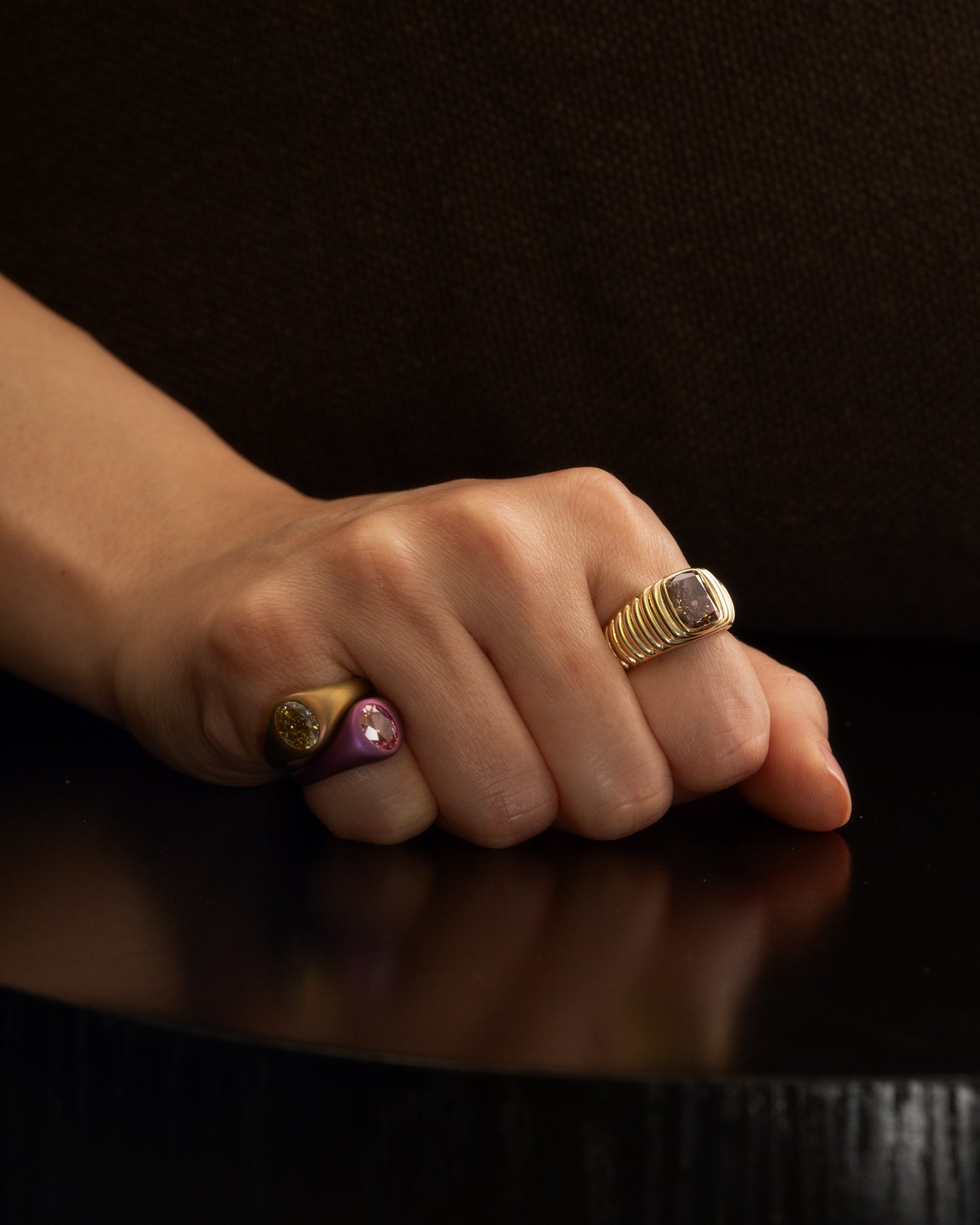 Kin Ring