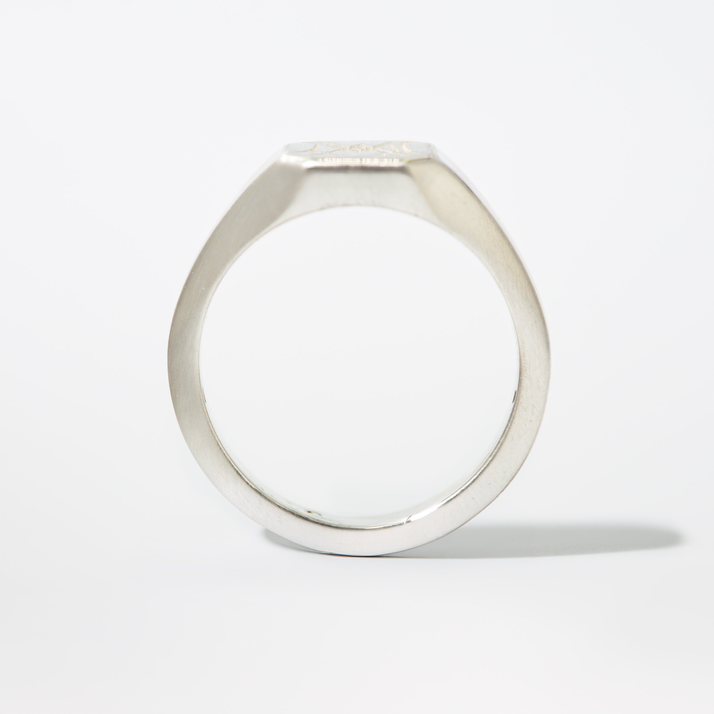 Signet Ring