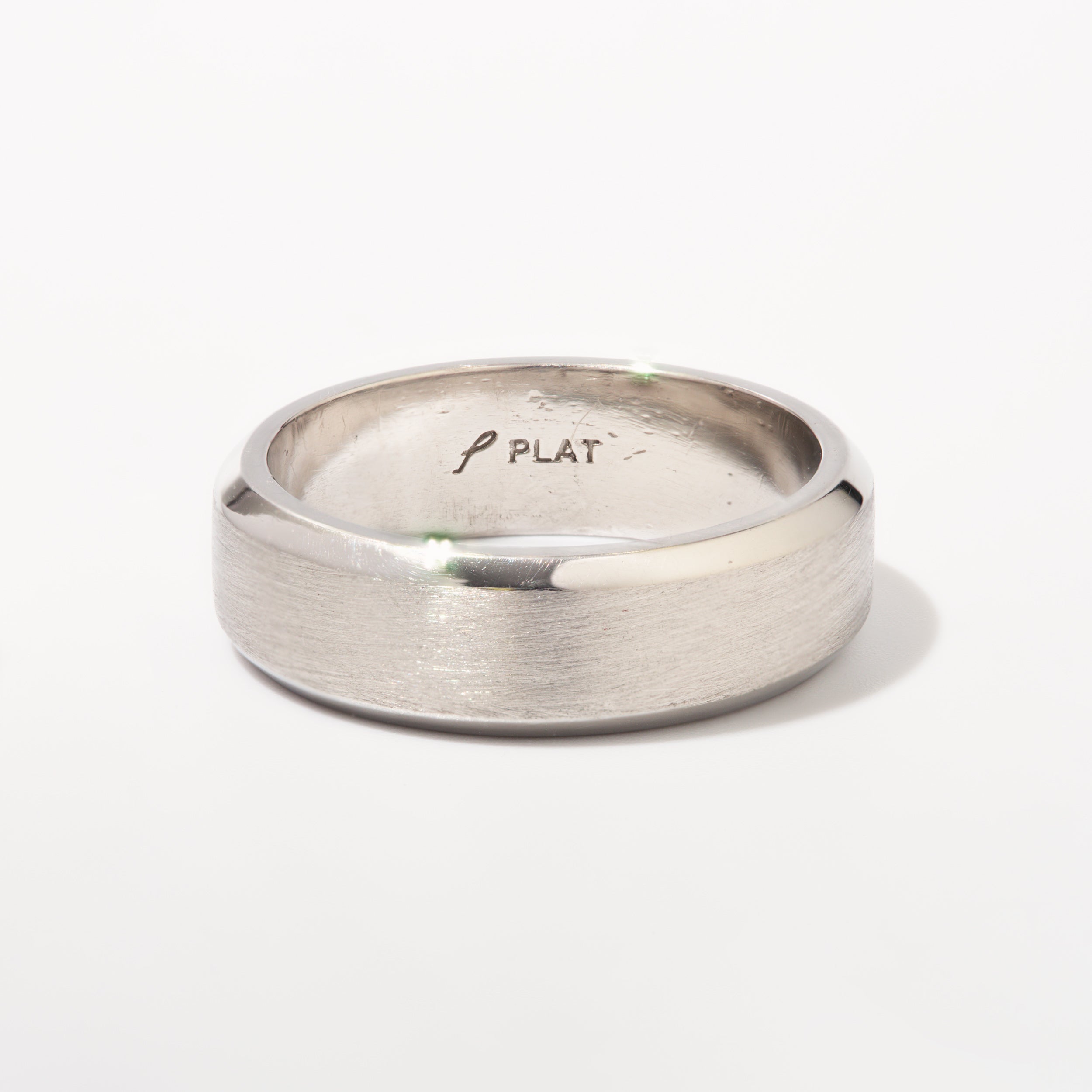 Bevel Band