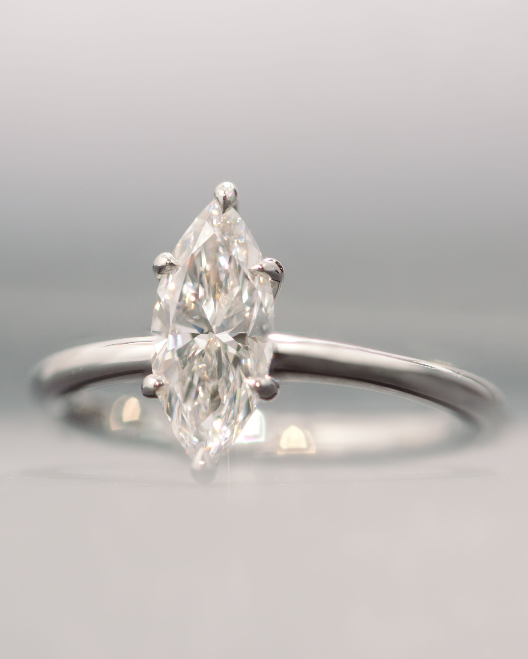 Nil Ring