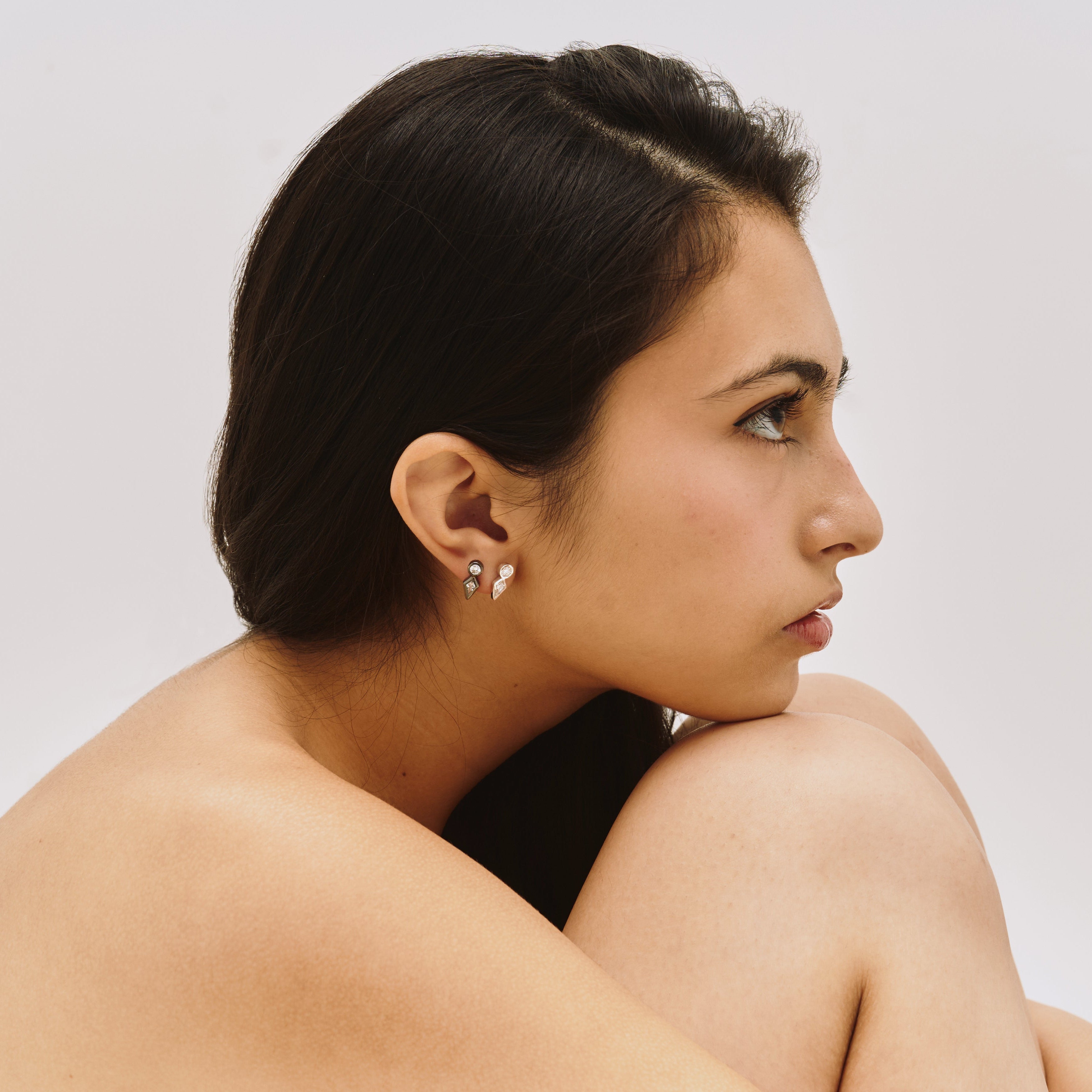 Ando Earring