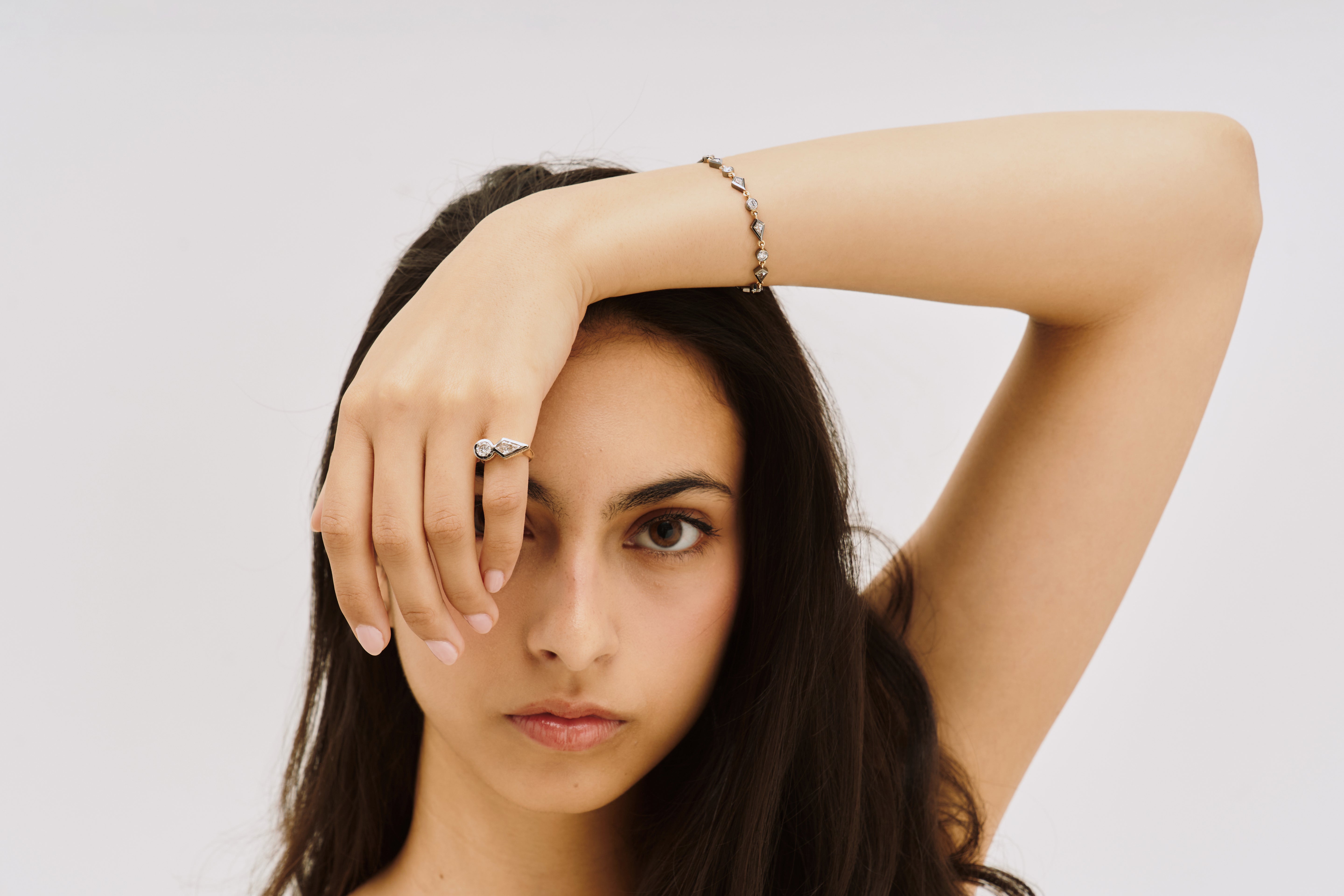 Ando Bracelet