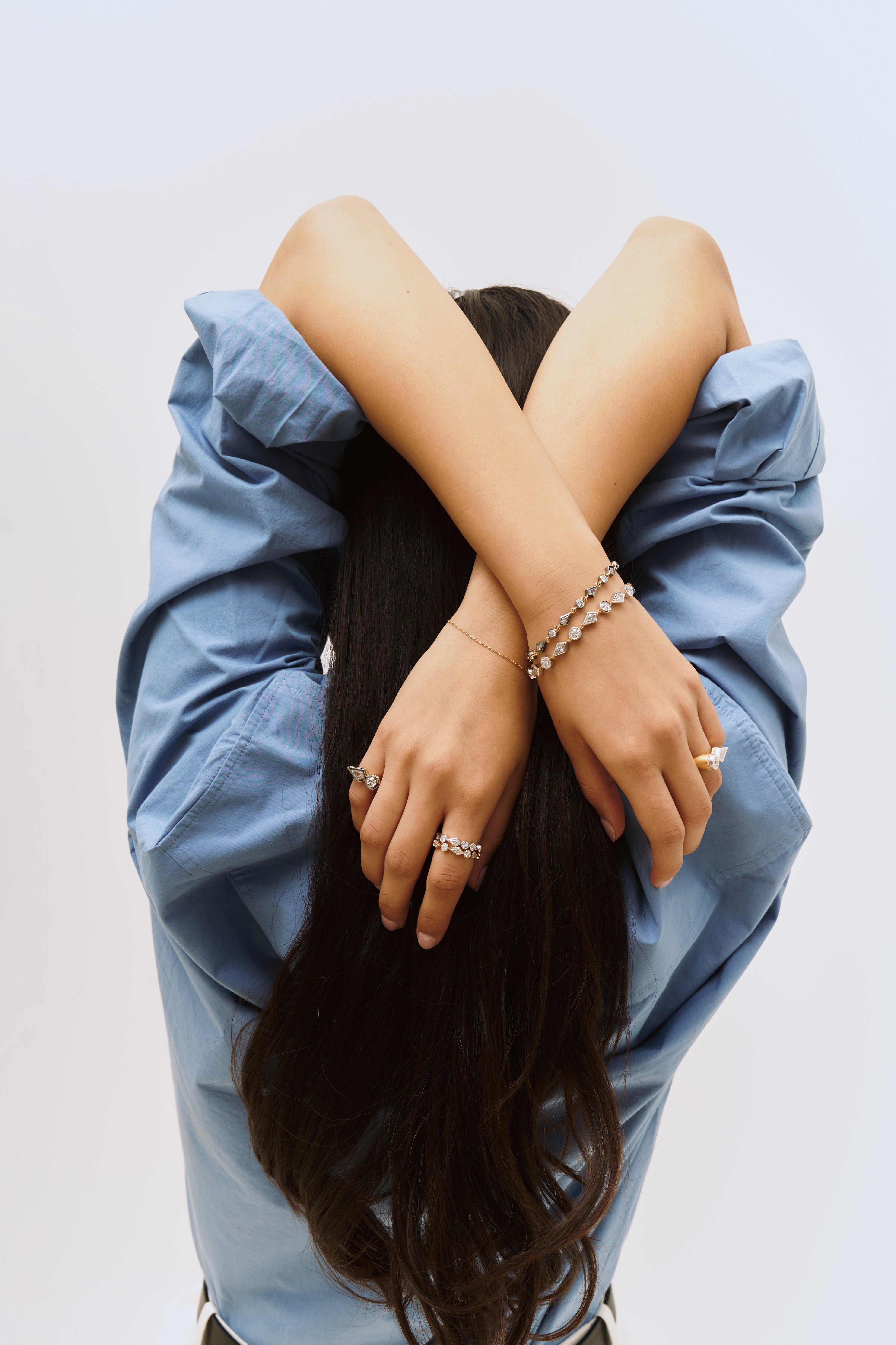Ando Bracelet
