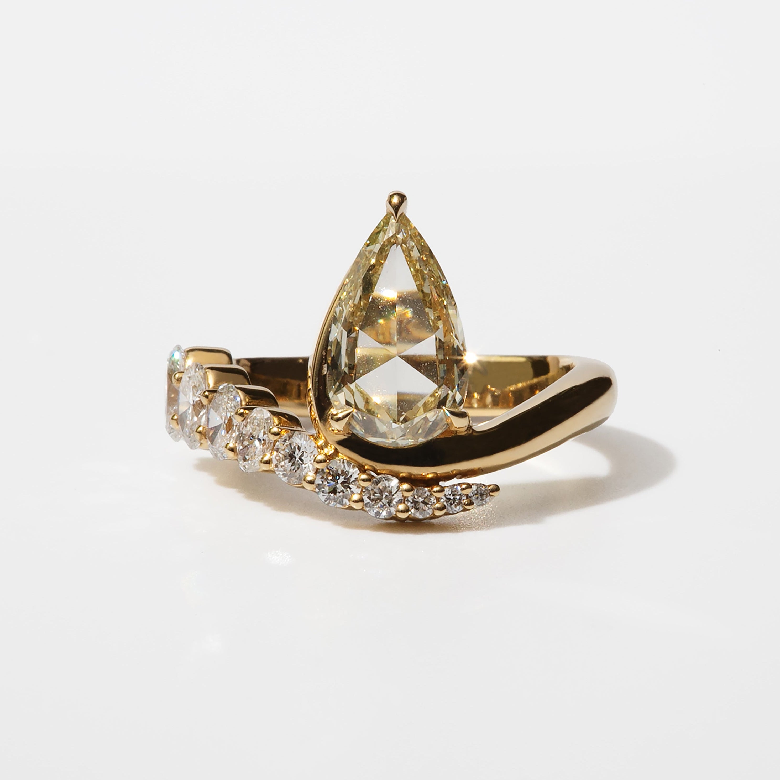 San Francisco Ring 01