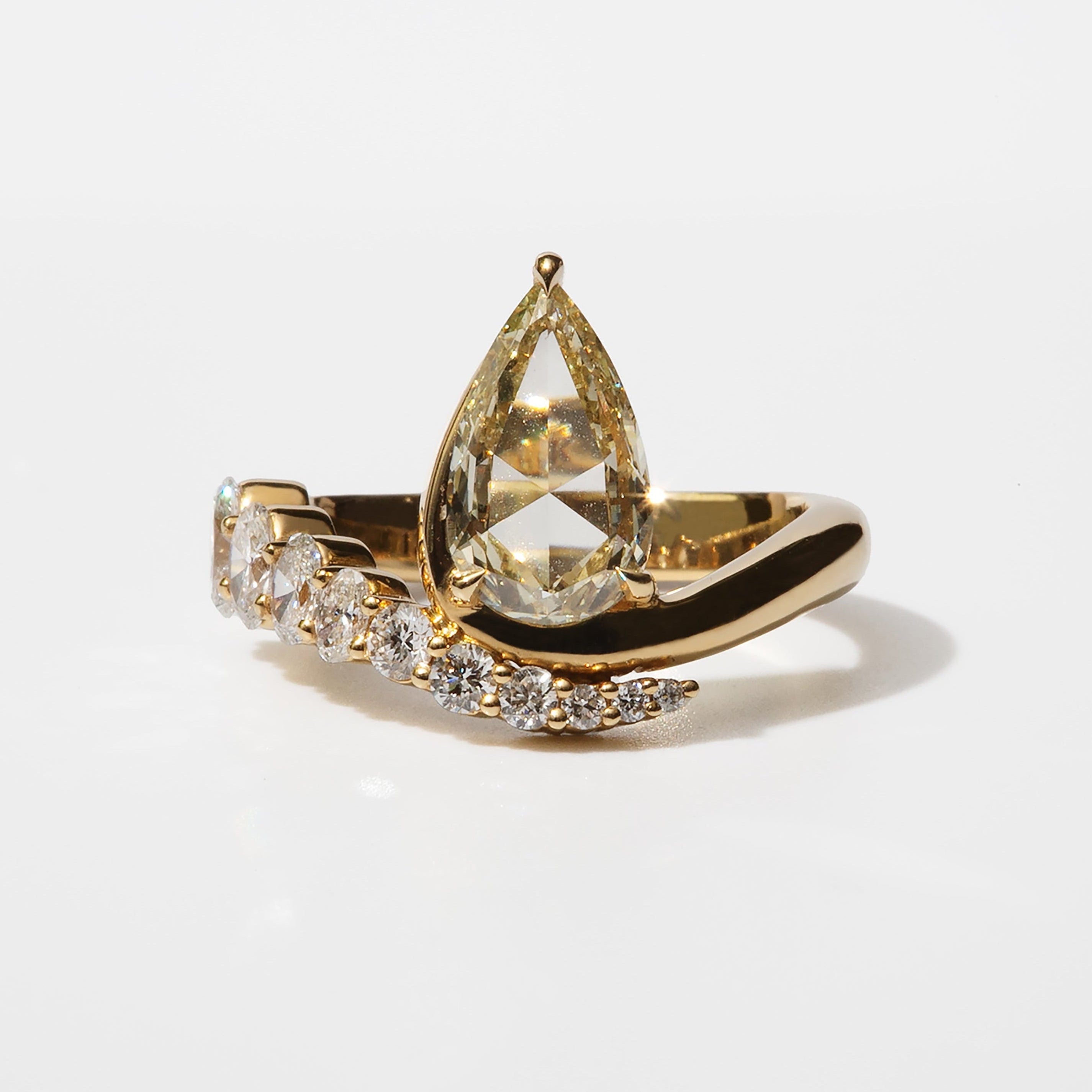 San Francisco Ring 01