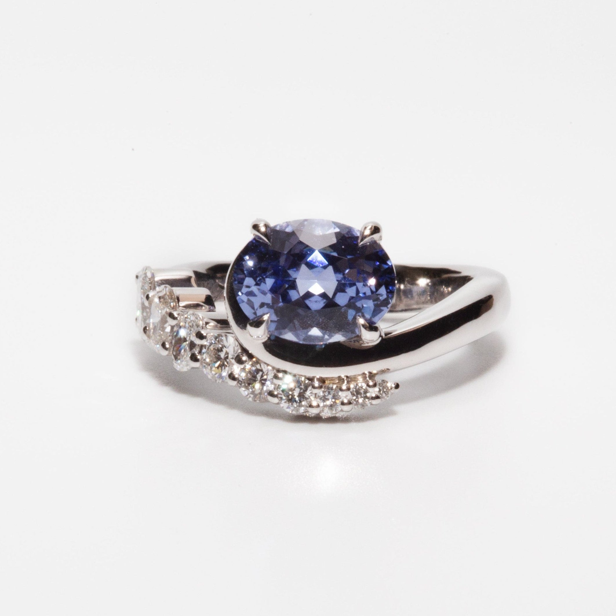 San Francisco Ring 02