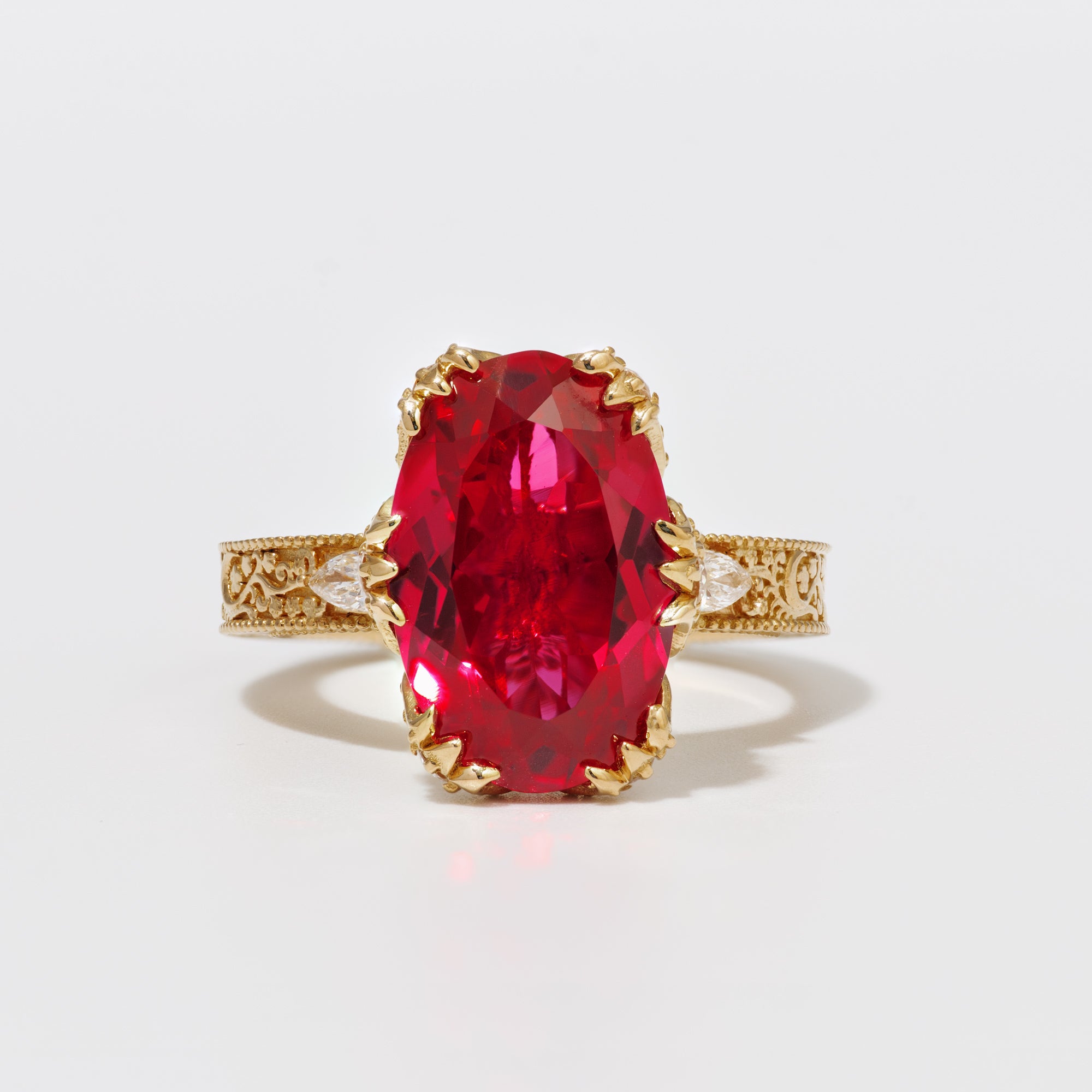 Sabrina Ring